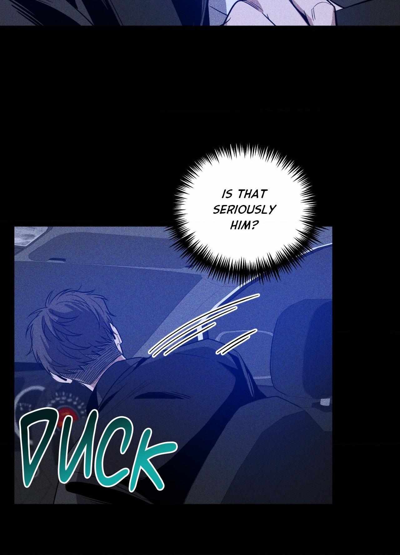 The Dawn Split The Night | ilovecheetos Chapter 69 - Page 45 in English