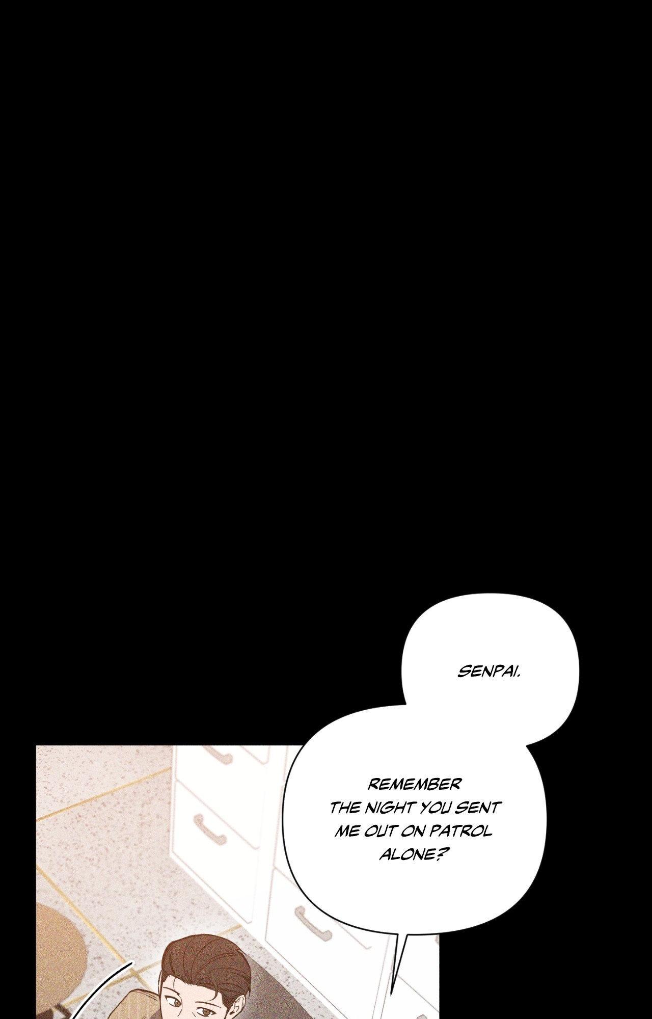 The Dawn Split The Night | ilovecheetos Chapter 69 - Page 51 in English