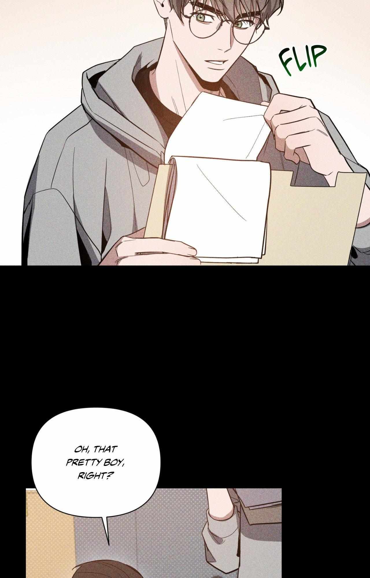 The Dawn Split The Night | ilovecheetos Chapter 69 - Page 54 in English