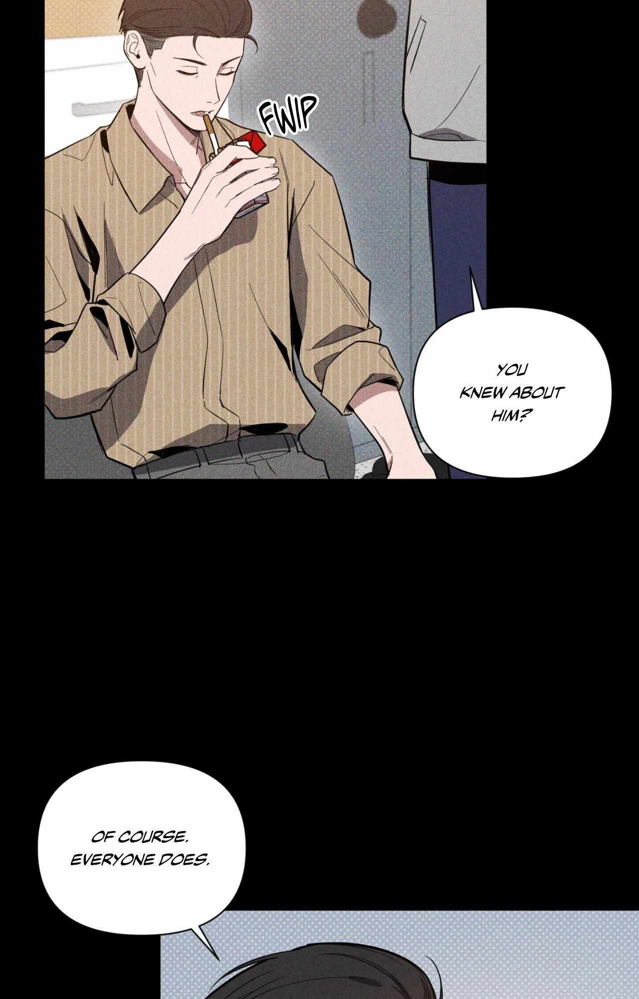 The Dawn Split The Night | ilovecheetos Chapter 69 - Page 55 in English