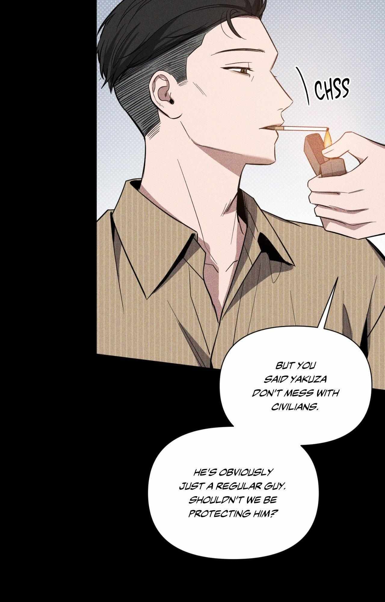 The Dawn Split The Night | ilovecheetos Chapter 69 - Page 56 in English