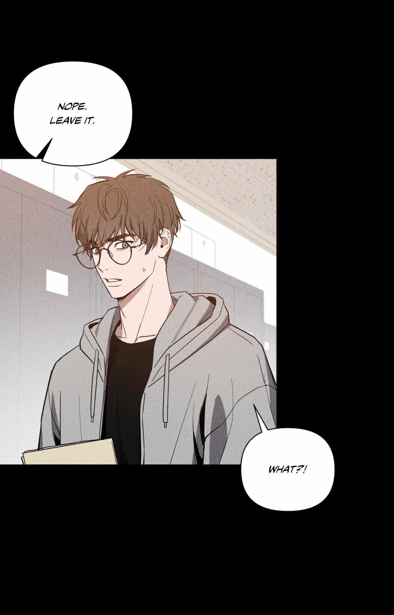 The Dawn Split The Night | ilovecheetos Chapter 69 - Page 58 in English