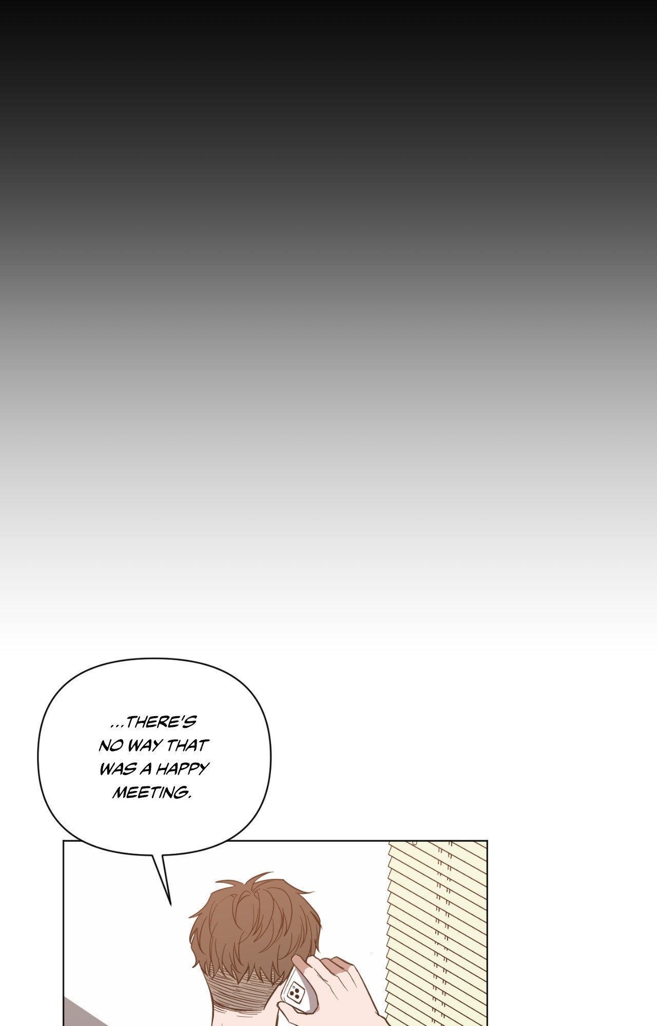 The Dawn Split The Night | ilovecheetos Chapter 69 - Page 61 in English