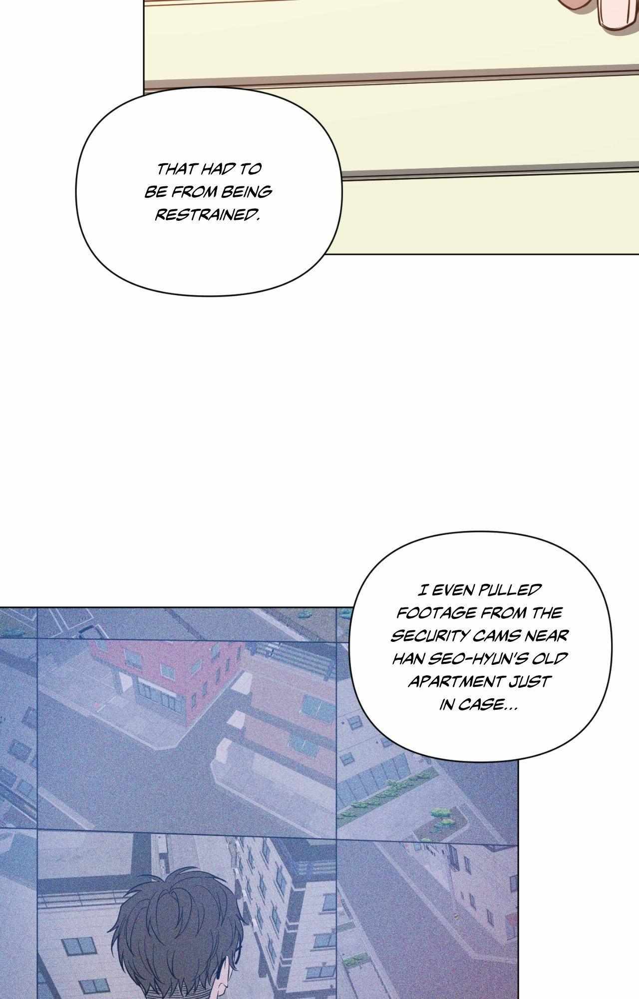 The Dawn Split The Night | ilovecheetos Chapter 69 - Page 63 in English