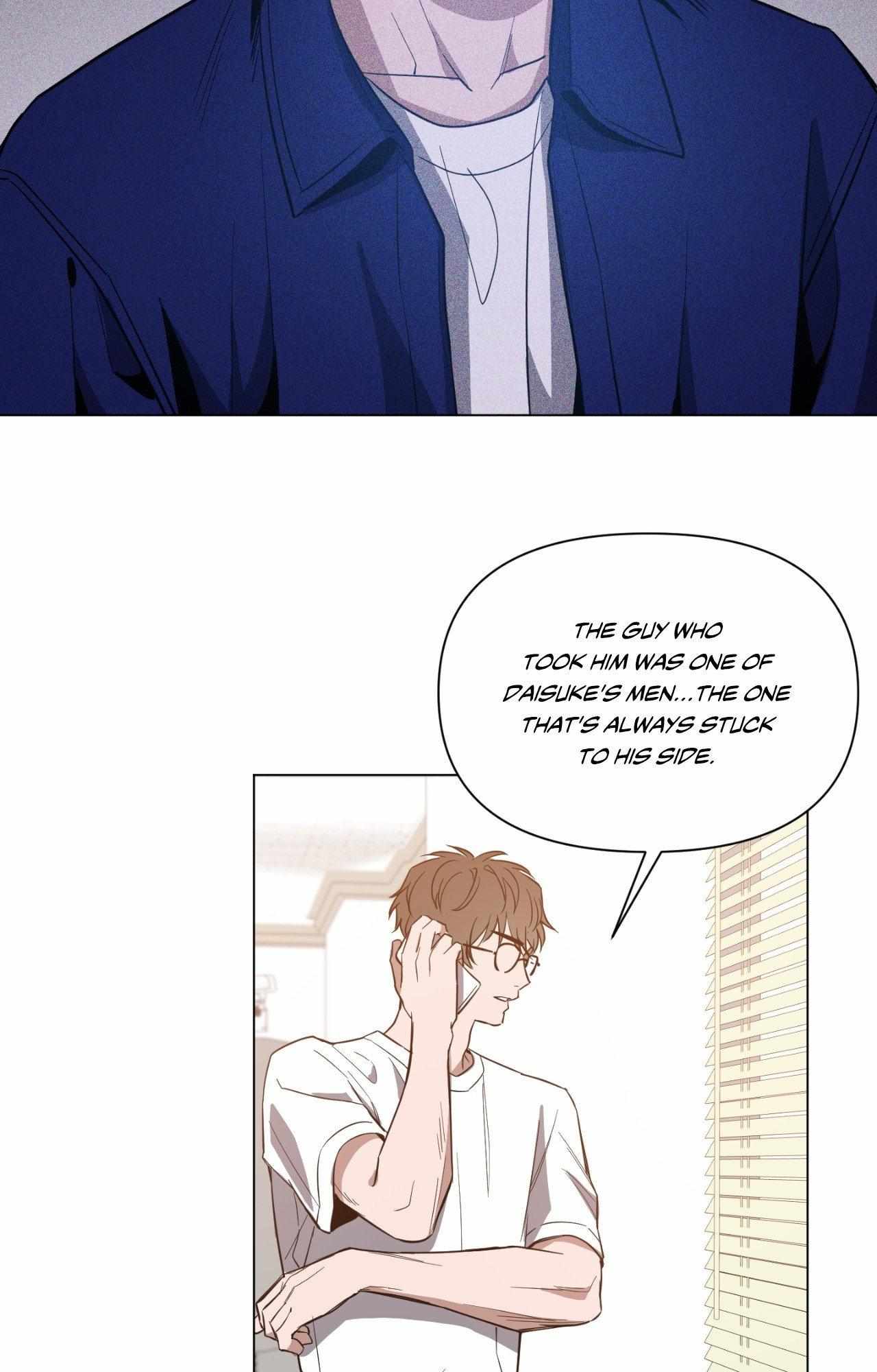 The Dawn Split The Night | ilovecheetos Chapter 69 - Page 65 in English