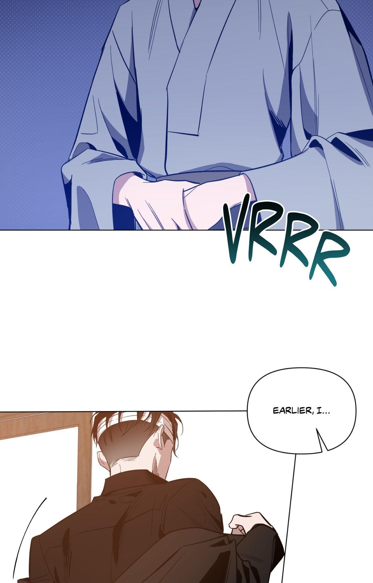 The Dawn Split The Night | ilovecheetos Chapter 69 - Page 9 in English