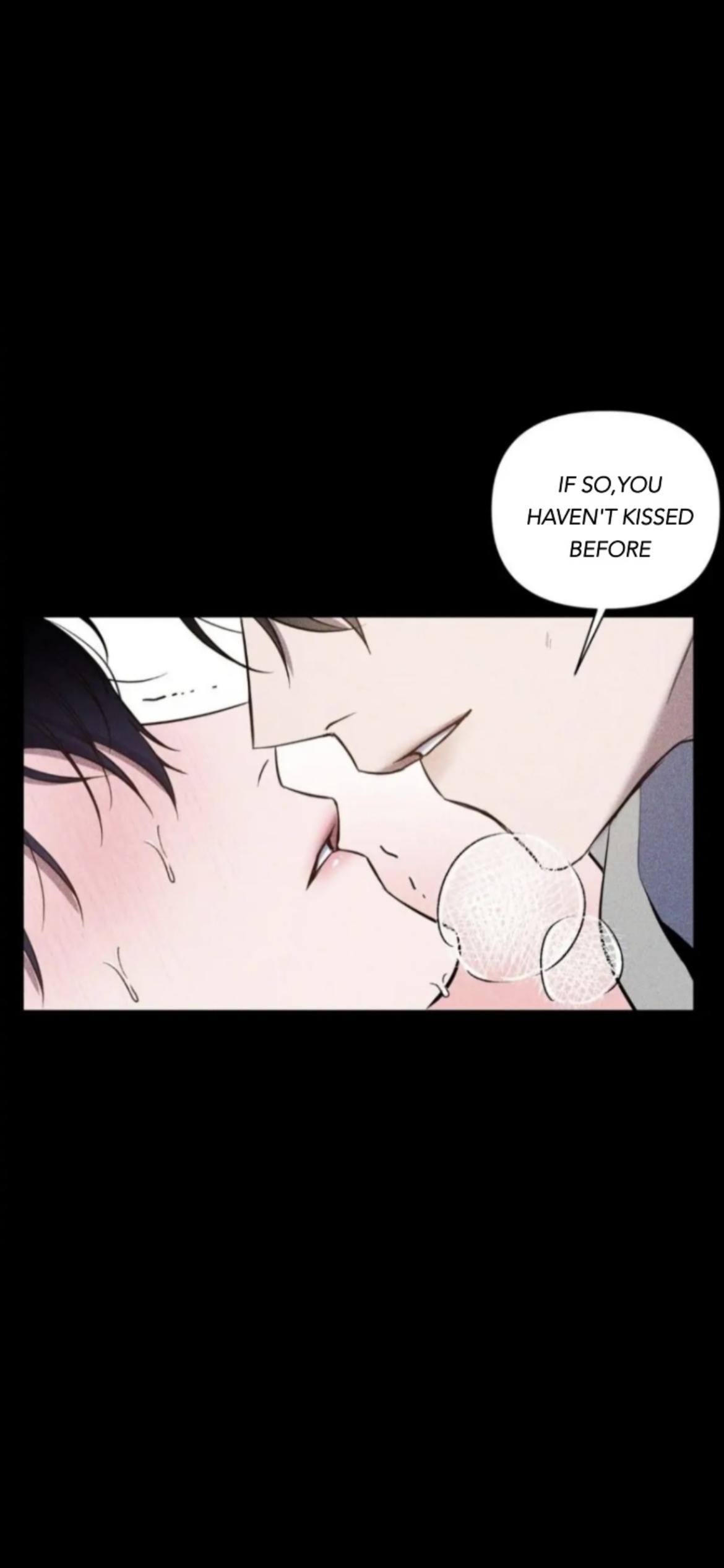 The Dawn Split The Night | ilovecheetos Chapter 7 - Page 10 in English