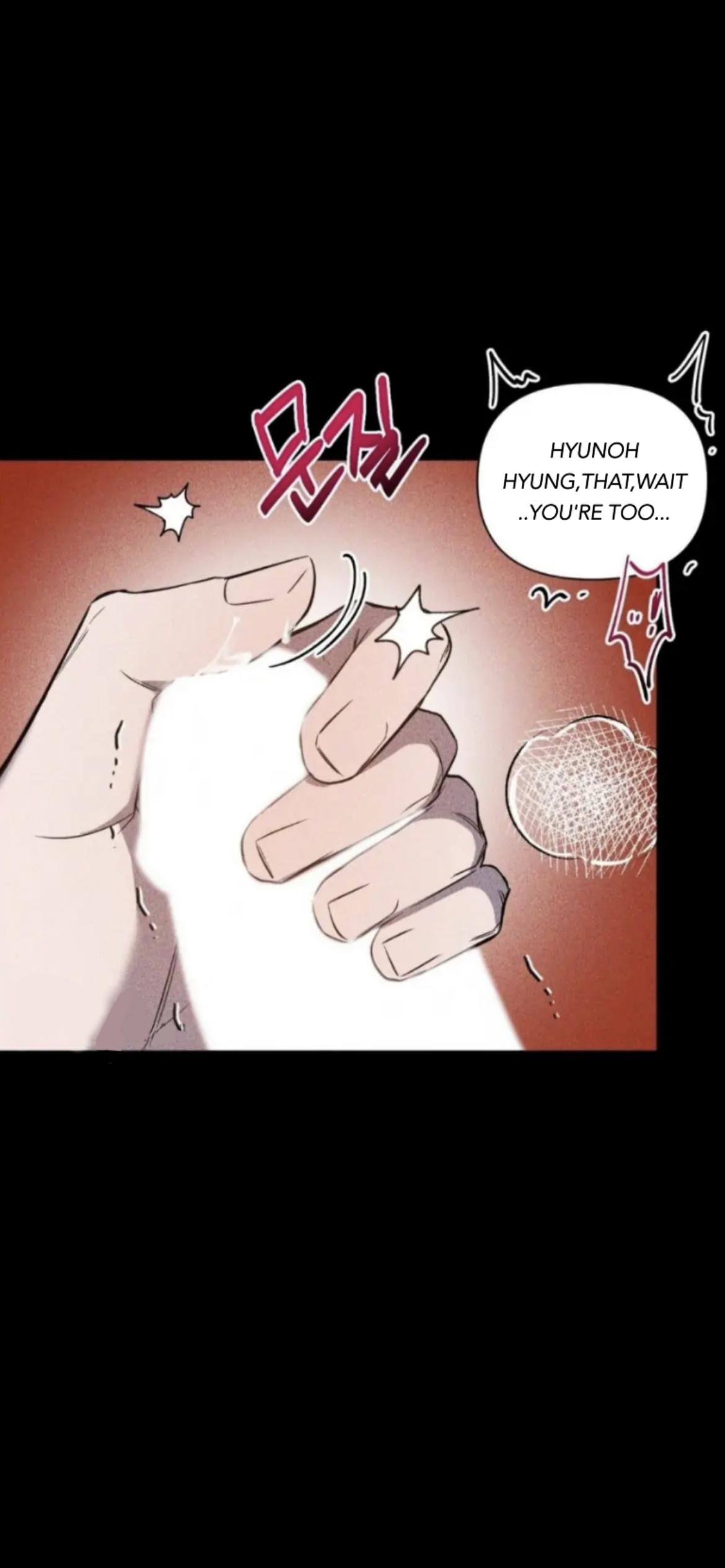 The Dawn Split The Night | ilovecheetos Chapter 7 - Page 12 in English