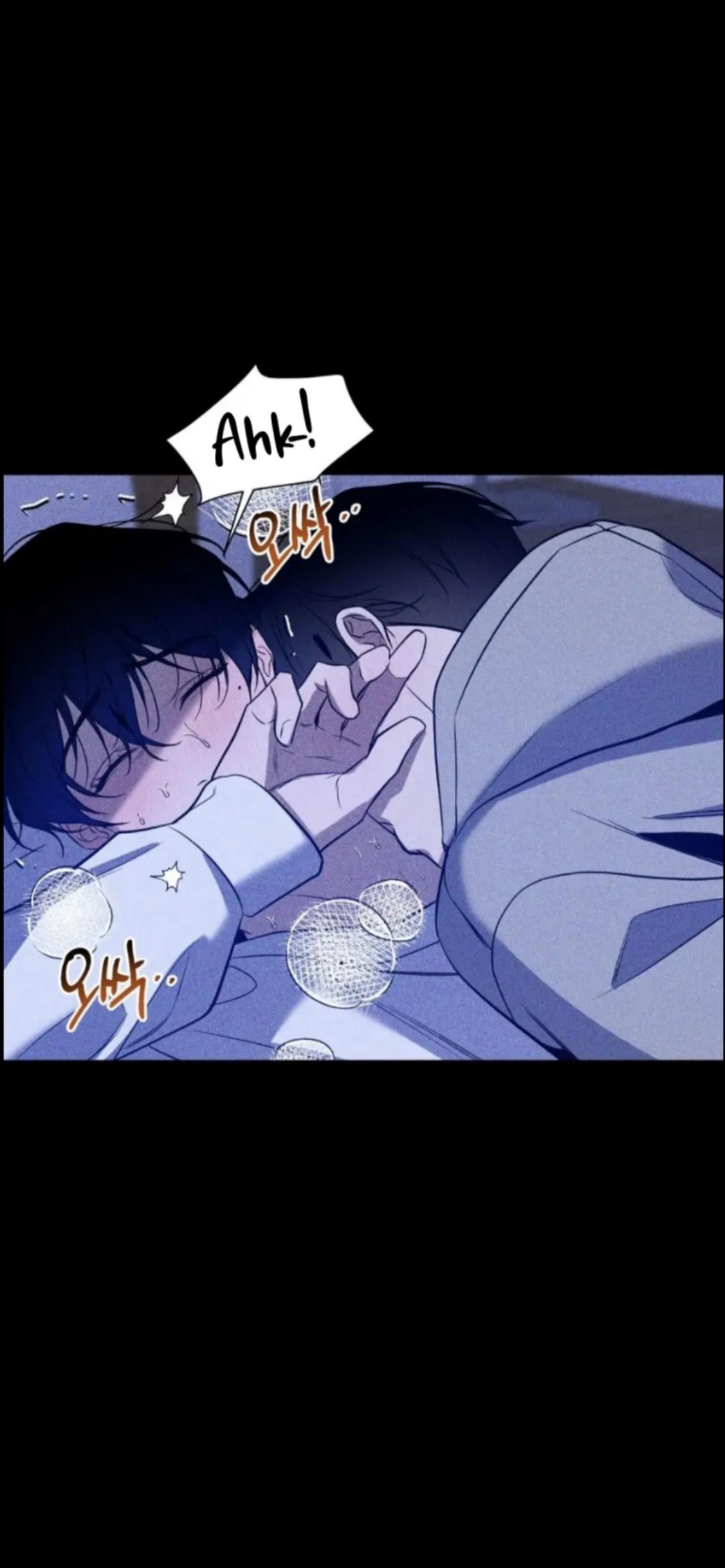 The Dawn Split The Night | ilovecheetos Chapter 7 - Page 13 in English
