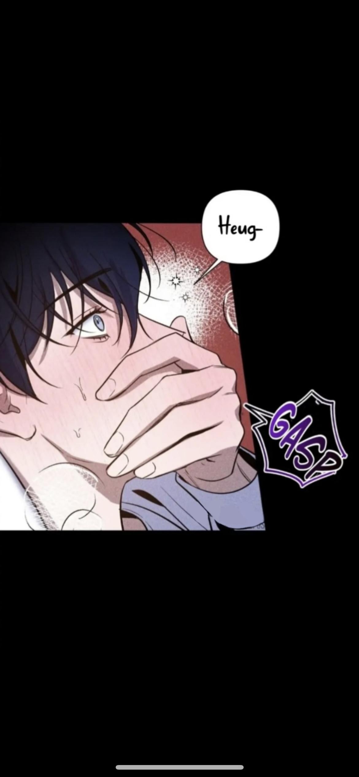 The Dawn Split The Night | ilovecheetos Chapter 7 - Page 14 in English