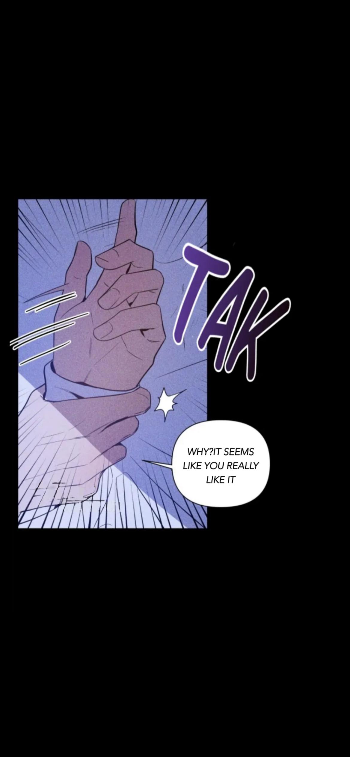 The Dawn Split The Night | ilovecheetos Chapter 7 - Page 16 in English