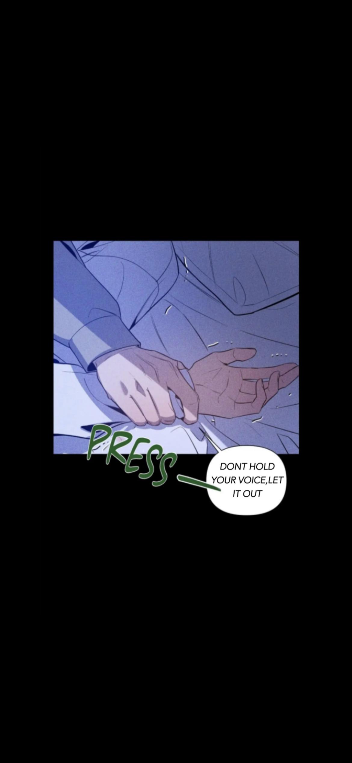 The Dawn Split The Night | ilovecheetos Chapter 7 - Page 17 in English