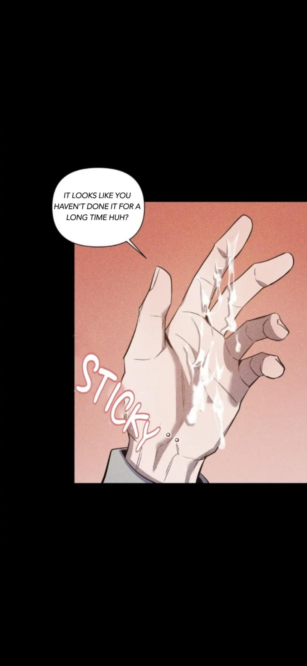 The Dawn Split The Night | ilovecheetos Chapter 7 - Page 25 in English