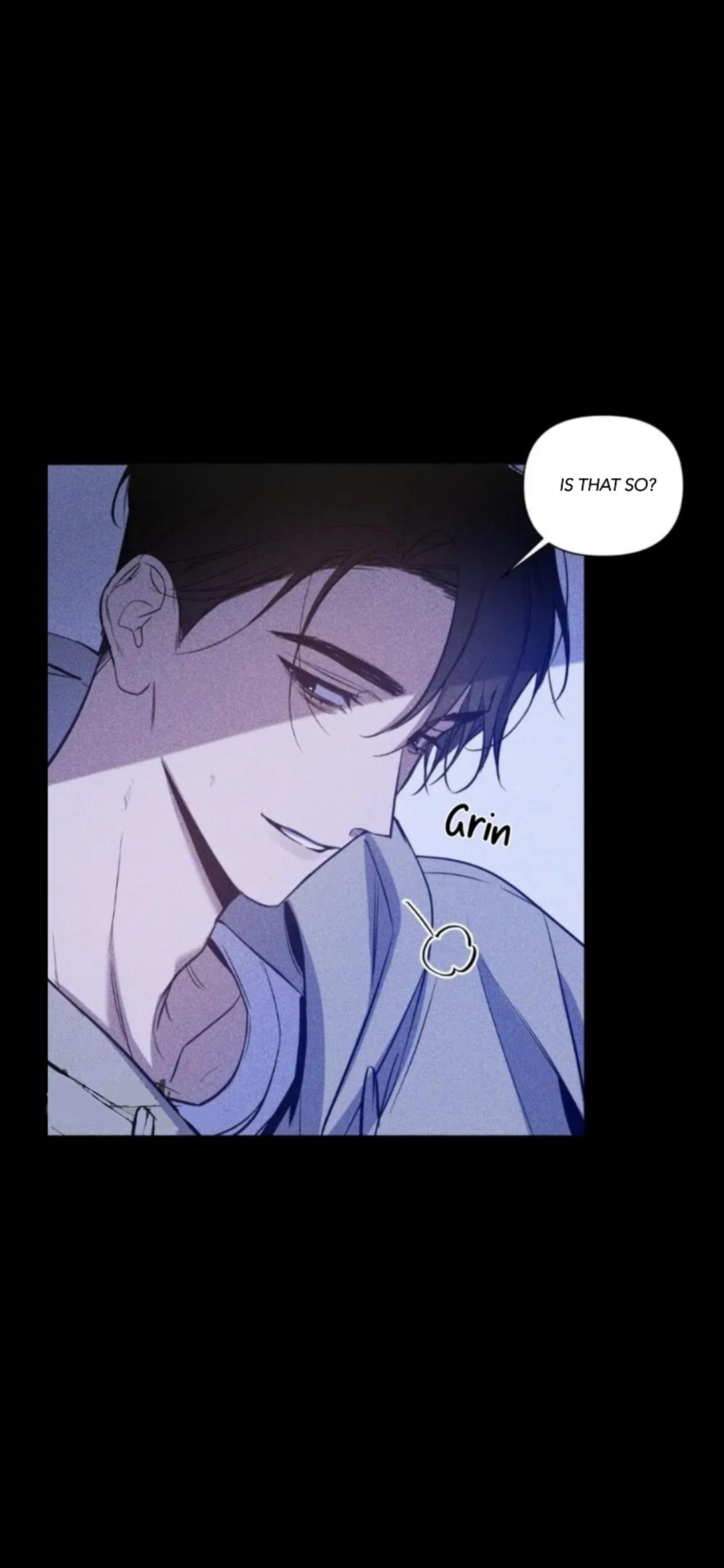 The Dawn Split The Night | ilovecheetos Chapter 7 - Page 27 in English