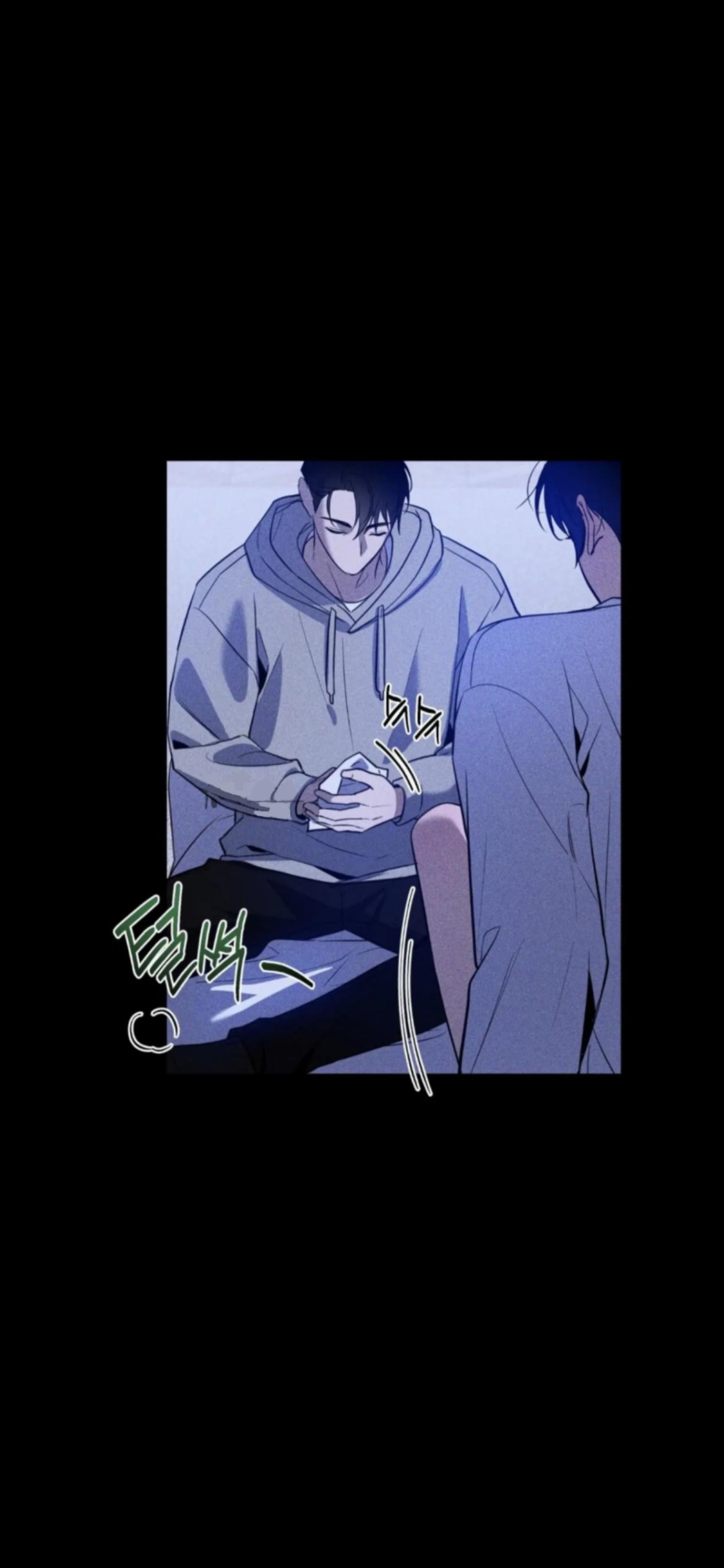 The Dawn Split The Night | ilovecheetos Chapter 7 - Page 29 in English
