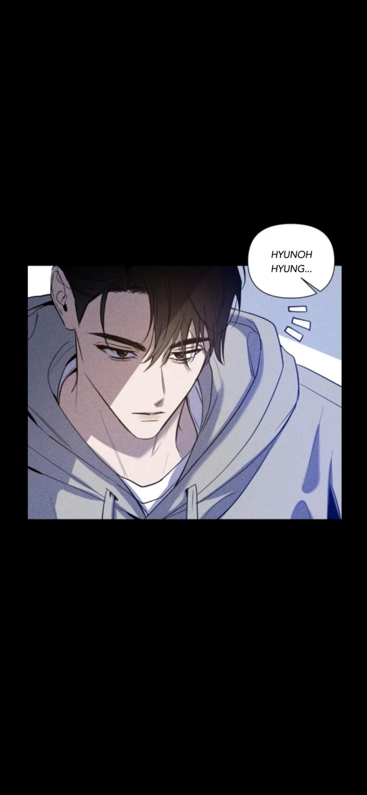 The Dawn Split The Night | ilovecheetos Chapter 7 - Page 30 in English