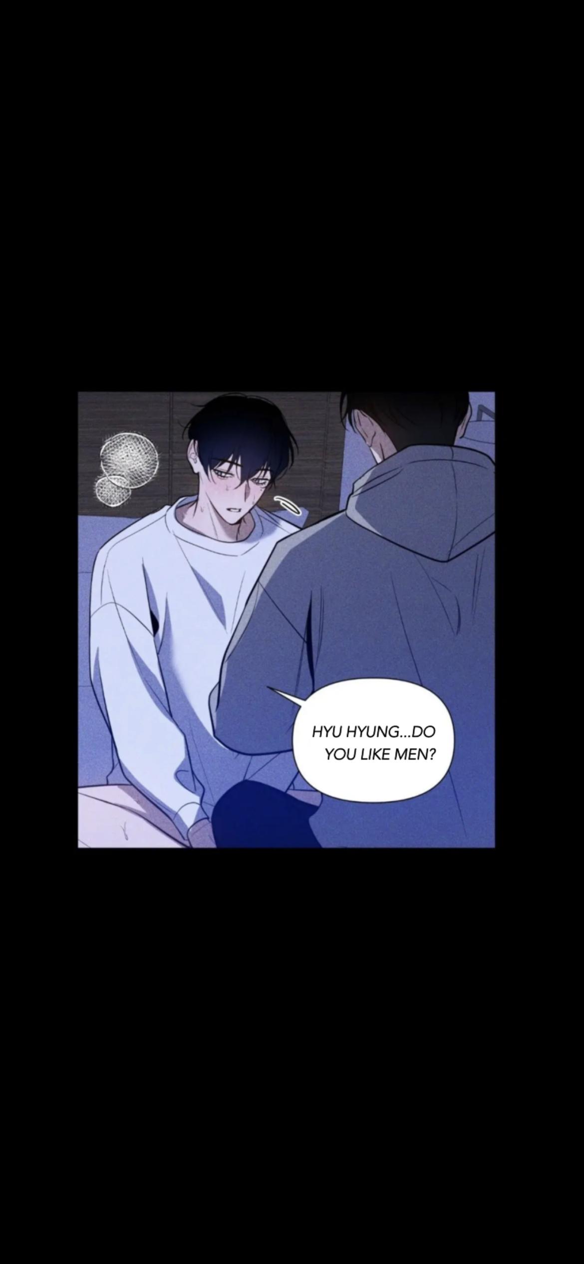 The Dawn Split The Night | ilovecheetos Chapter 7 - Page 31 in English
