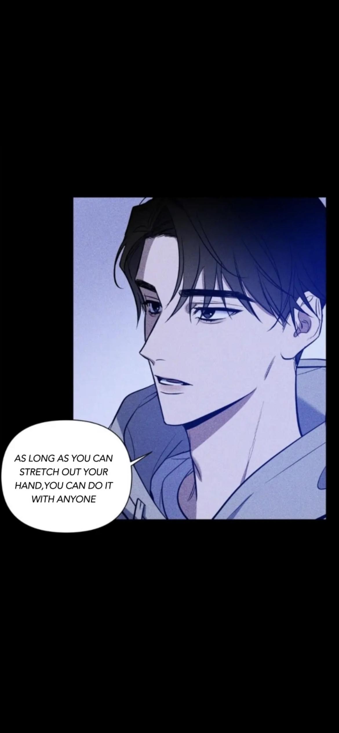 The Dawn Split The Night | ilovecheetos Chapter 7 - Page 34 in English
