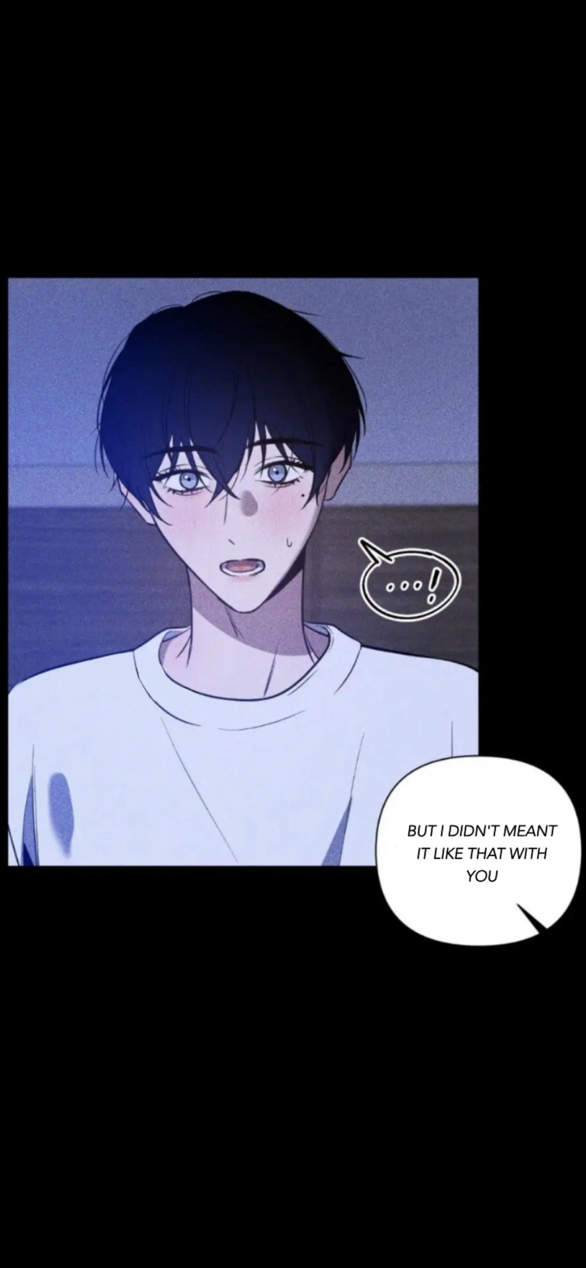 The Dawn Split The Night | ilovecheetos Chapter 7 - Page 35 in English