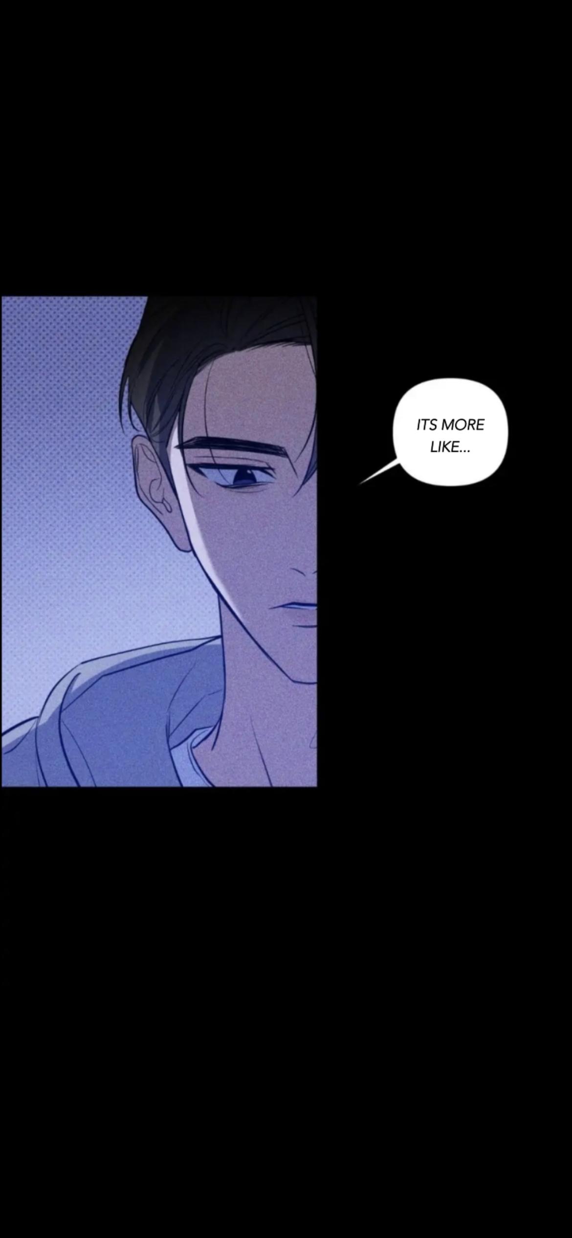 The Dawn Split The Night | ilovecheetos Chapter 7 - Page 36 in English