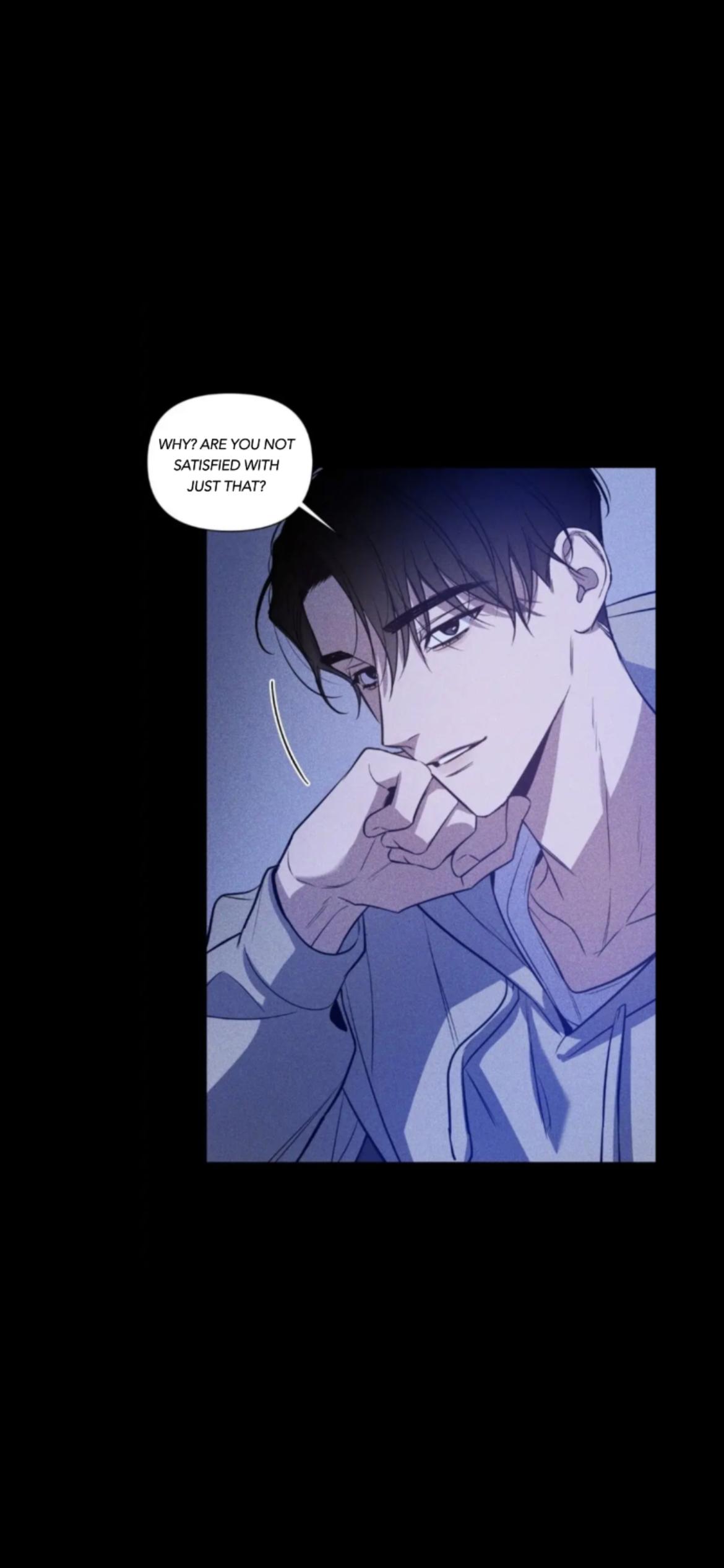 The Dawn Split The Night | ilovecheetos Chapter 7 - Page 39 in English