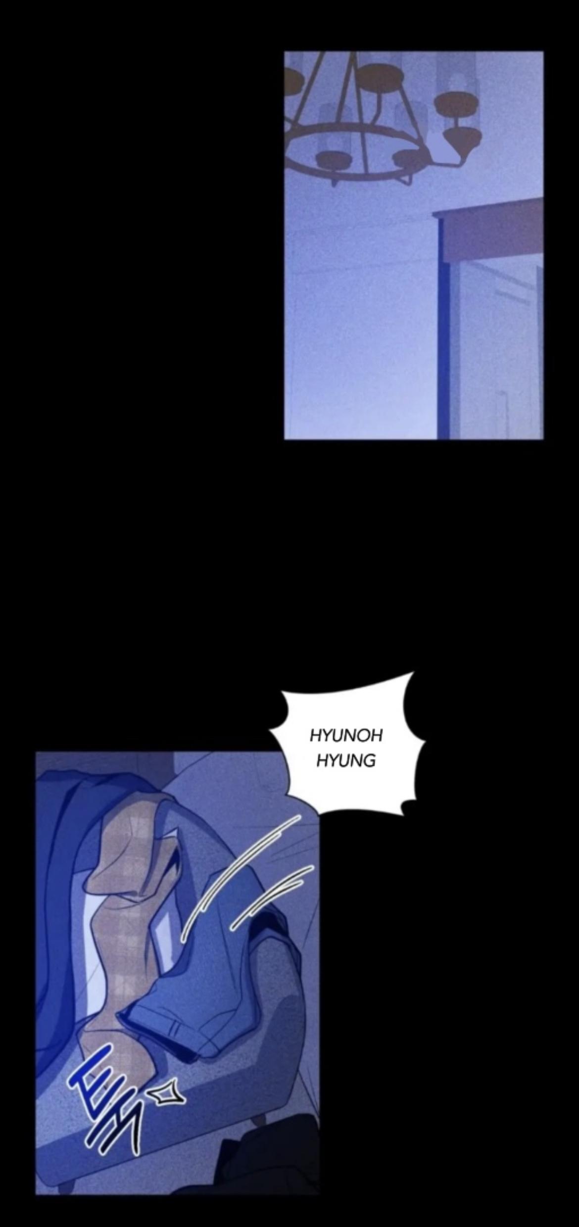 The Dawn Split The Night | ilovecheetos Chapter 7 - Page 4 in English