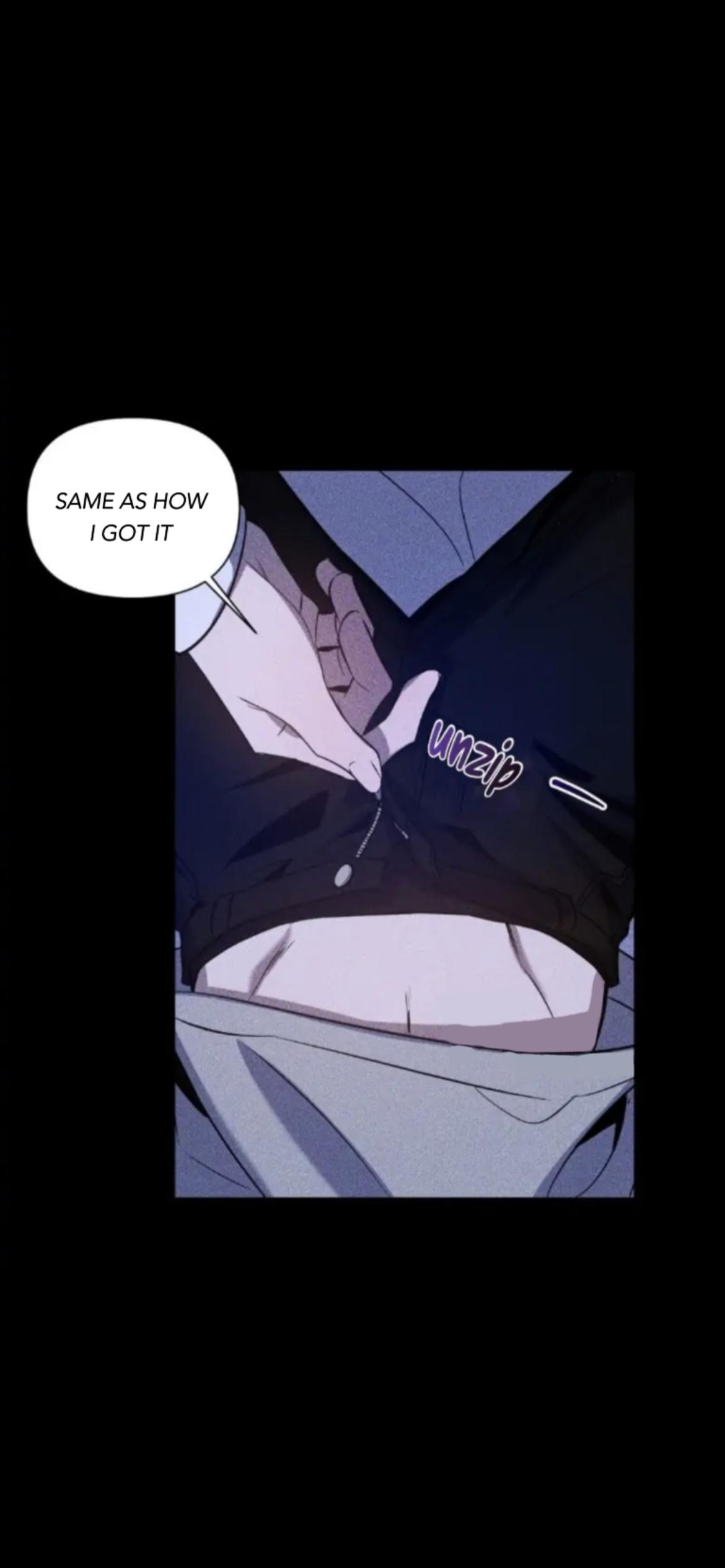 The Dawn Split The Night | ilovecheetos Chapter 7 - Page 46 in English