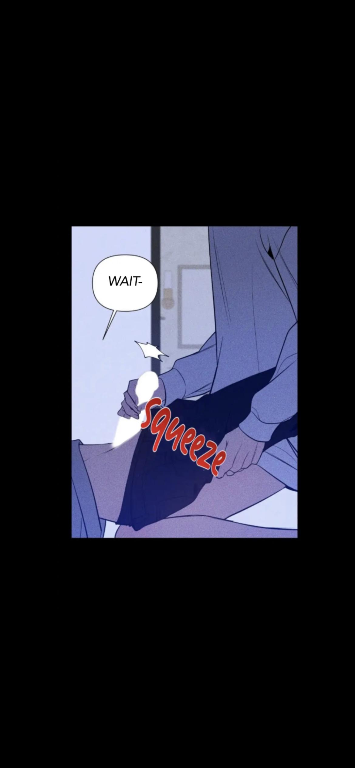The Dawn Split The Night | ilovecheetos Chapter 7 - Page 48 in English