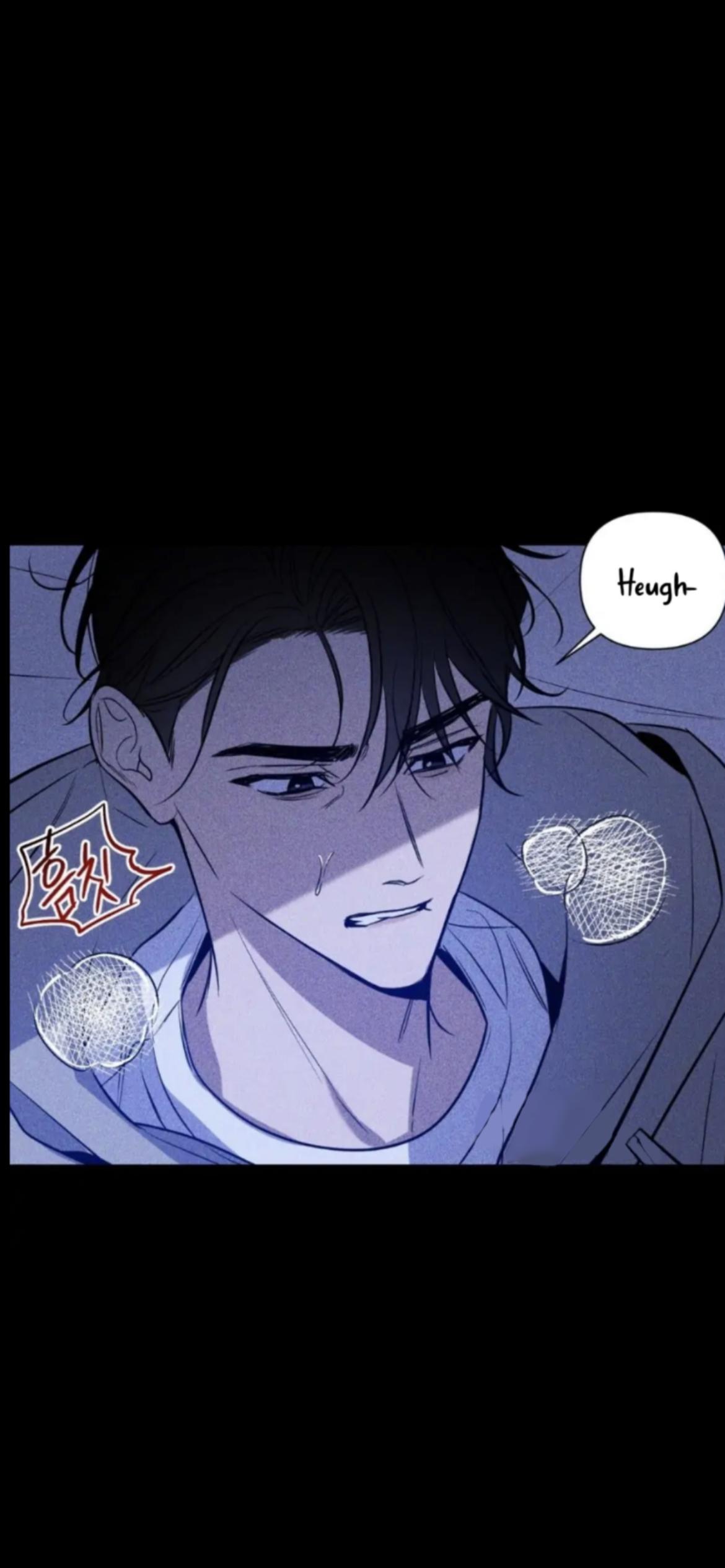 The Dawn Split The Night | ilovecheetos Chapter 7 - Page 49 in English