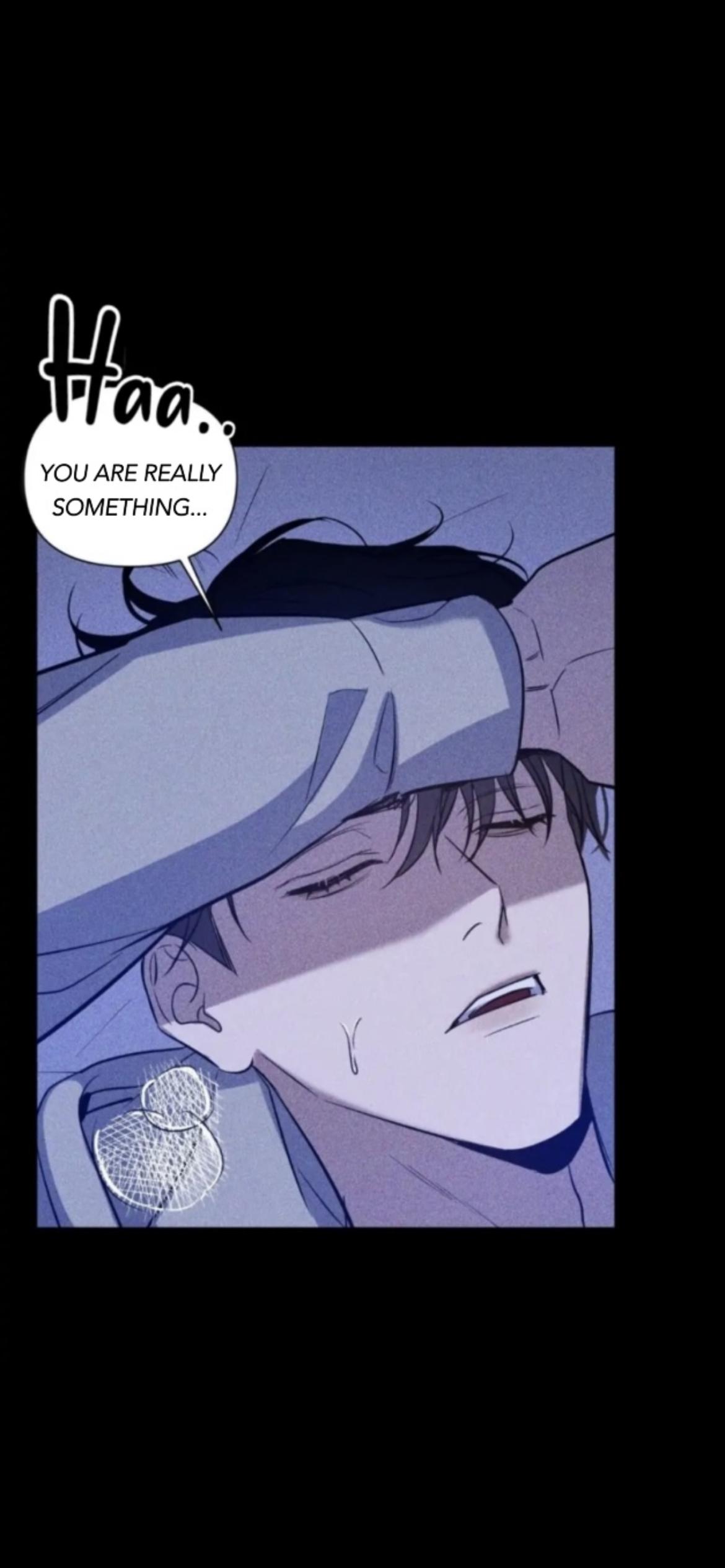 The Dawn Split The Night | ilovecheetos Chapter 7 - Page 51 in English
