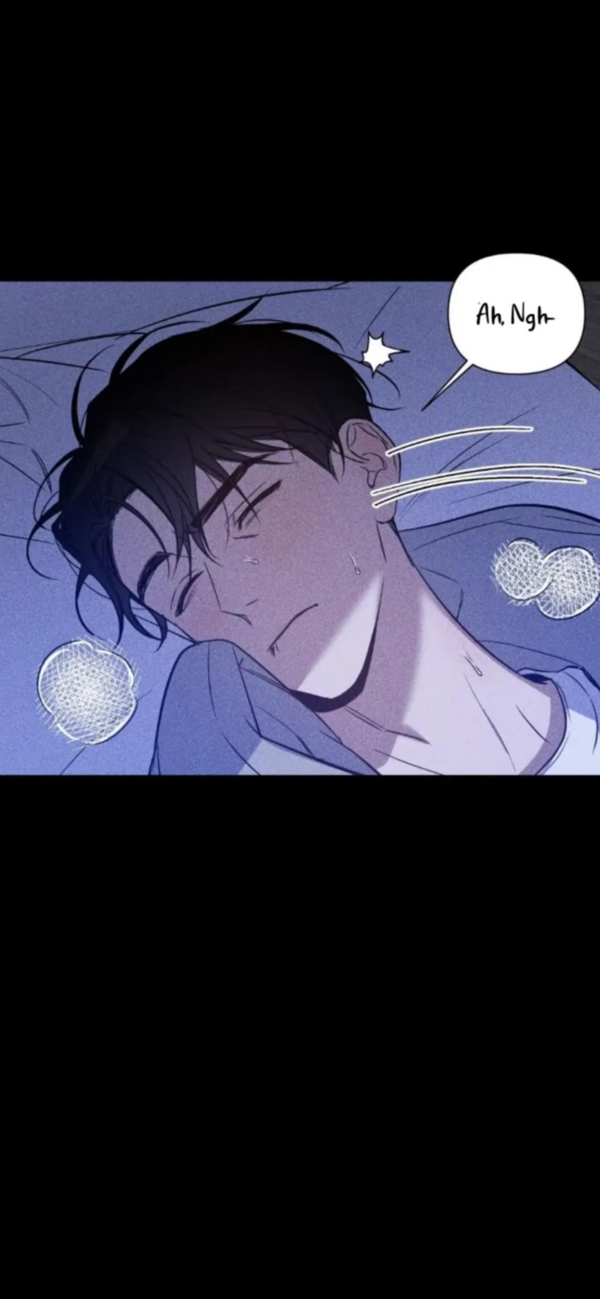 The Dawn Split The Night | ilovecheetos Chapter 7 - Page 55 in English