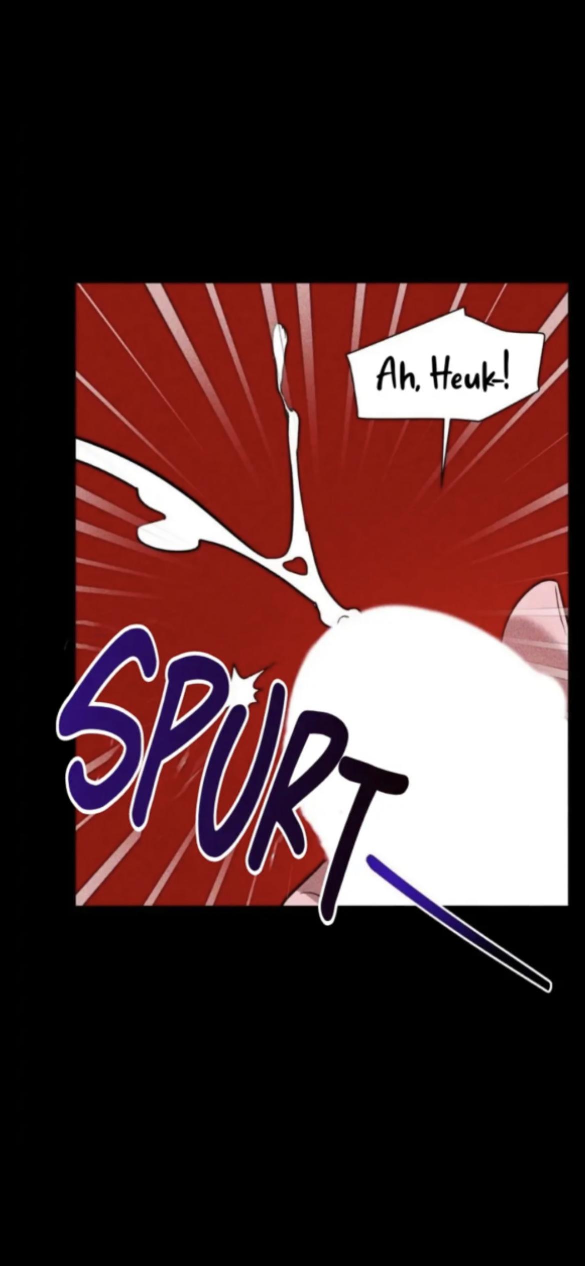The Dawn Split The Night | ilovecheetos Chapter 7 - Page 57 in English