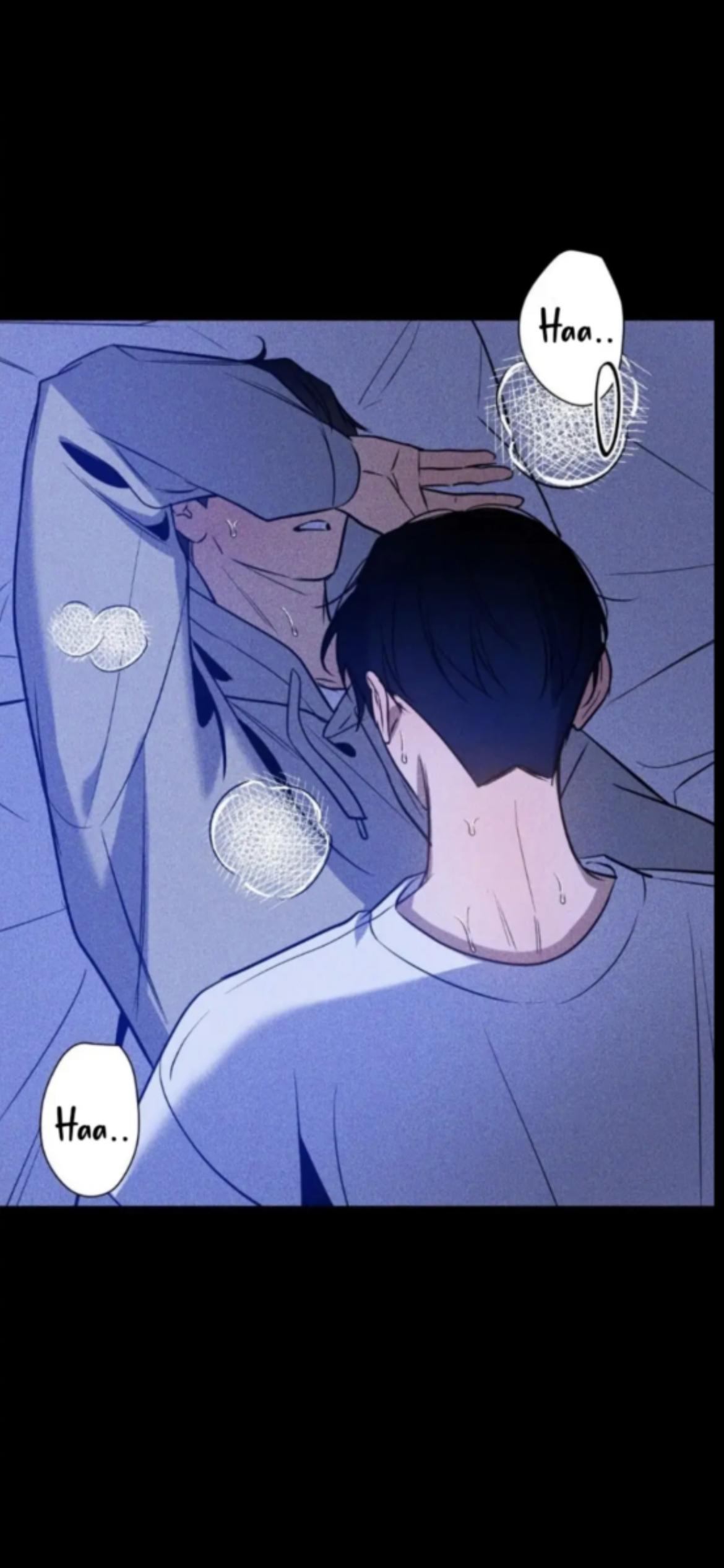 The Dawn Split The Night | ilovecheetos Chapter 7 - Page 58 in English