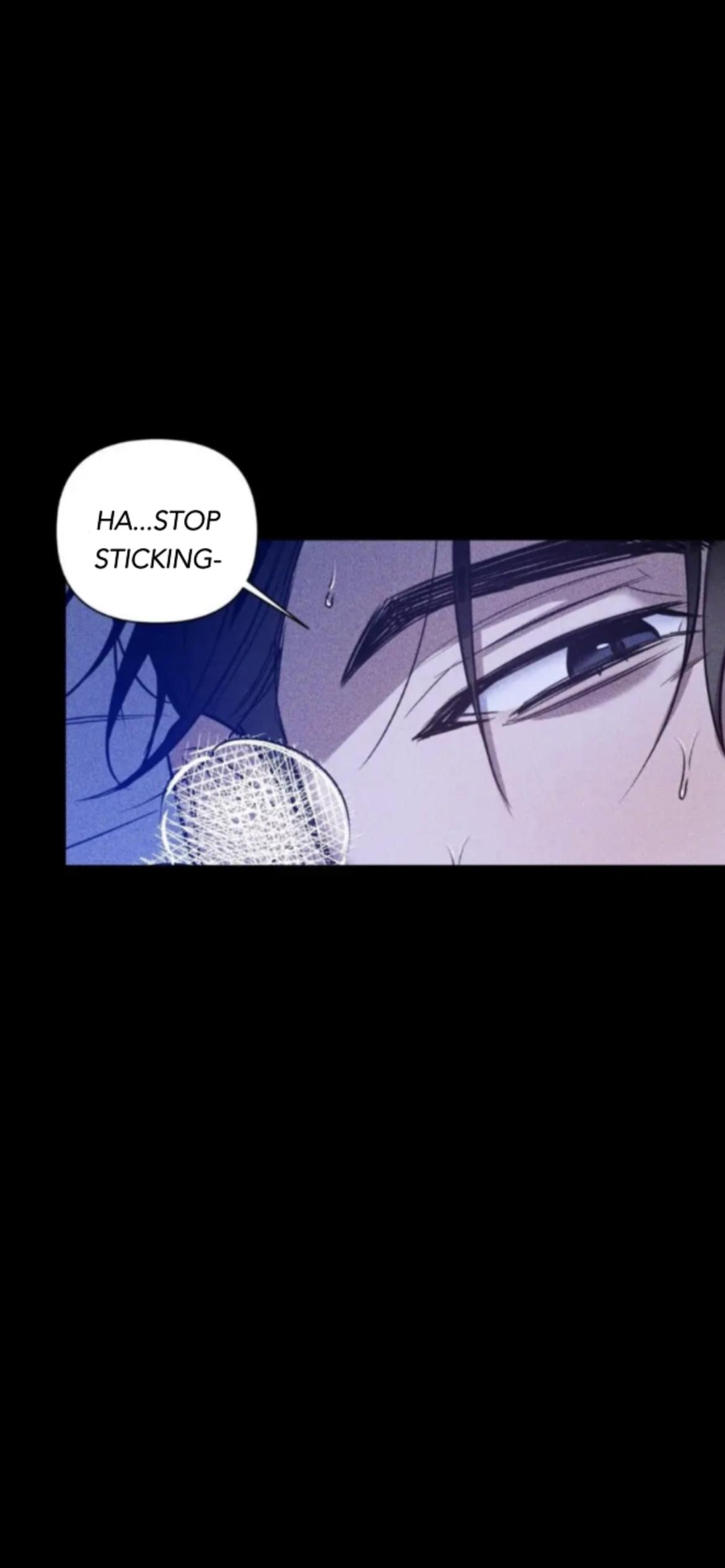 The Dawn Split The Night | ilovecheetos Chapter 7 - Page 59 in English