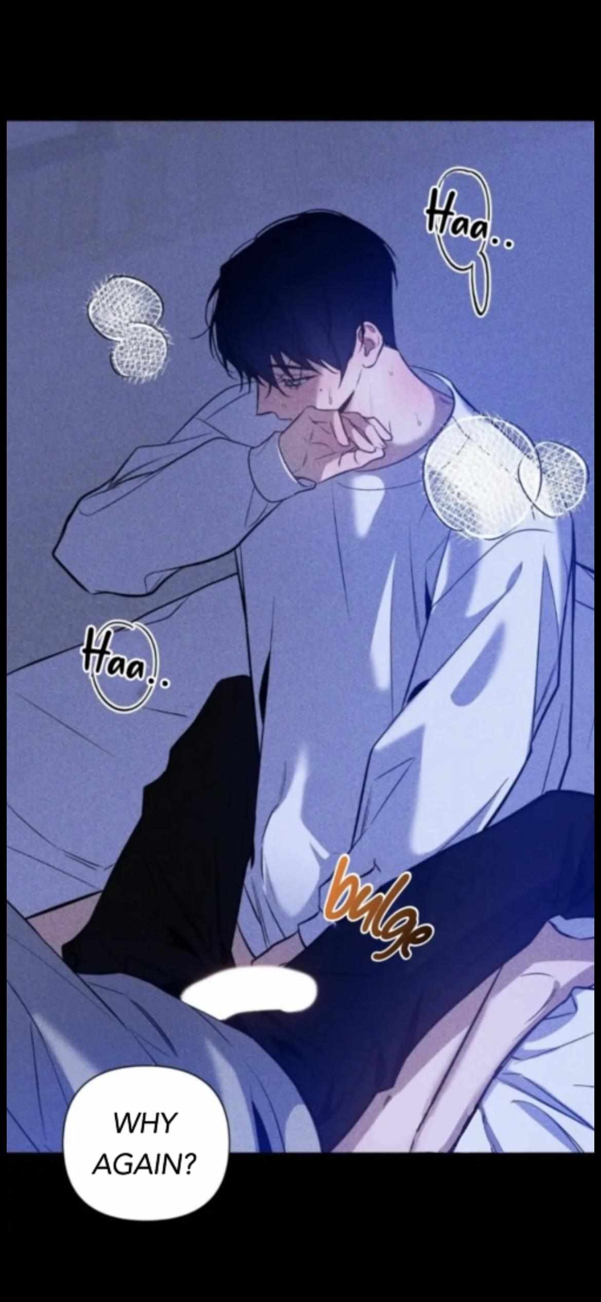 The Dawn Split The Night | ilovecheetos Chapter 7 - Page 61 in English