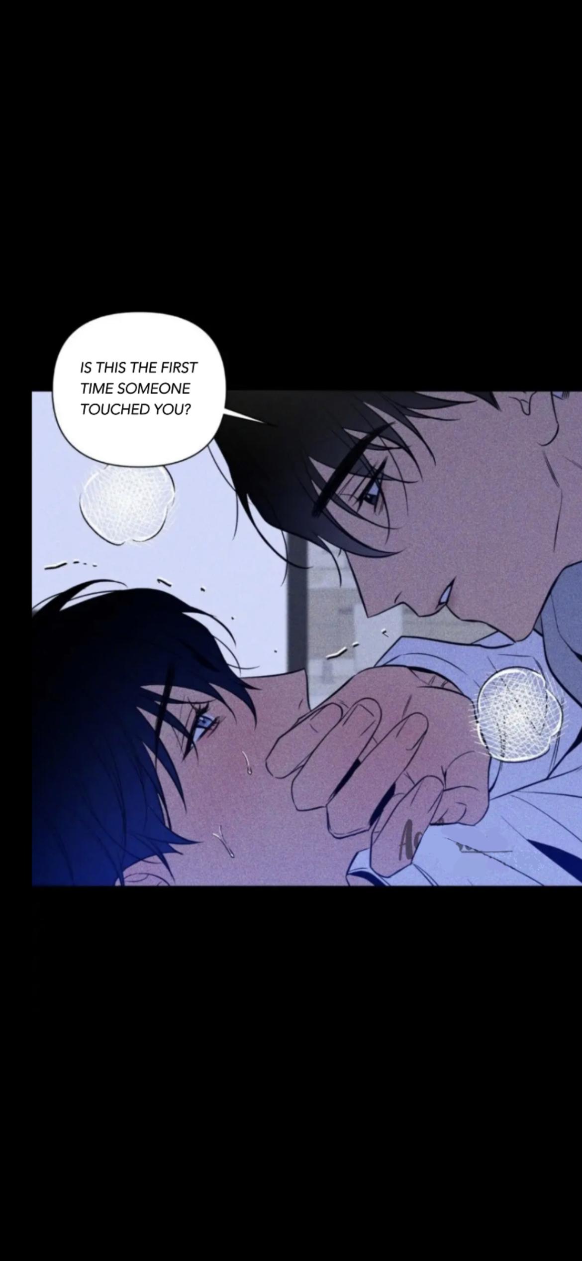 The Dawn Split The Night | ilovecheetos Chapter 7 - Page 9 in English