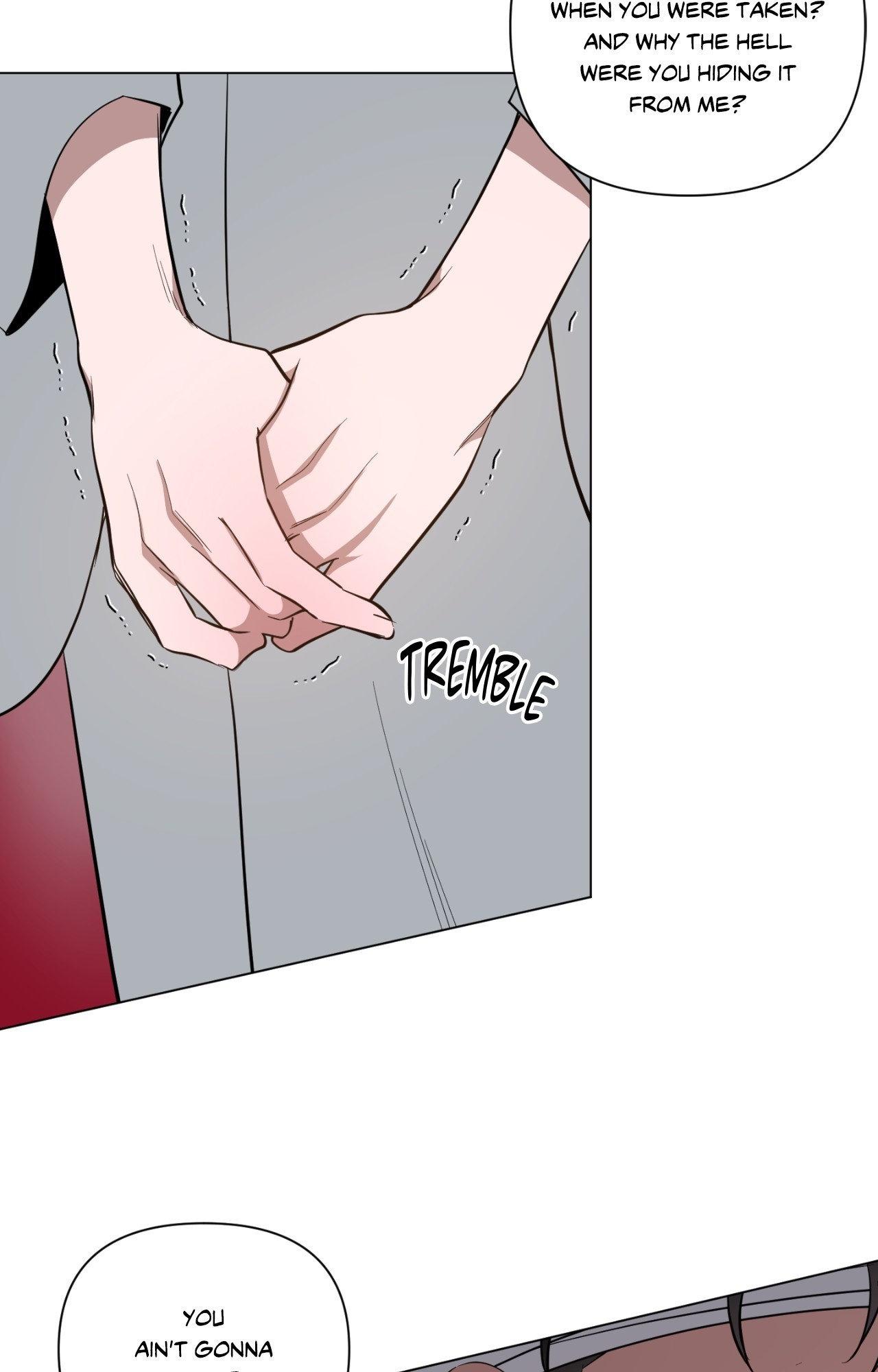 The Dawn Split The Night | ilovecheetos Chapter 70 - Page 11 in English