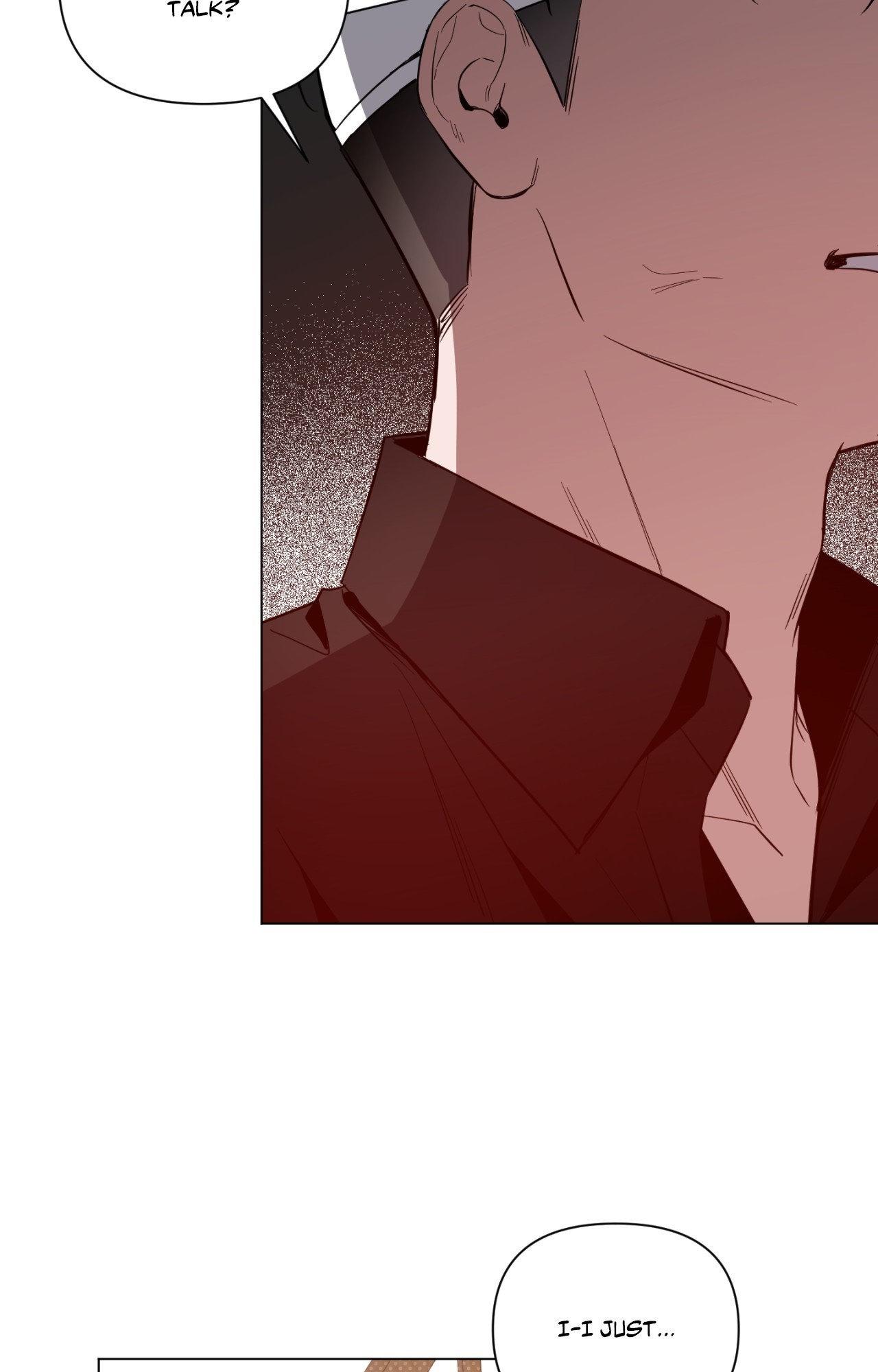 The Dawn Split The Night | ilovecheetos Chapter 70 - Page 12 in English