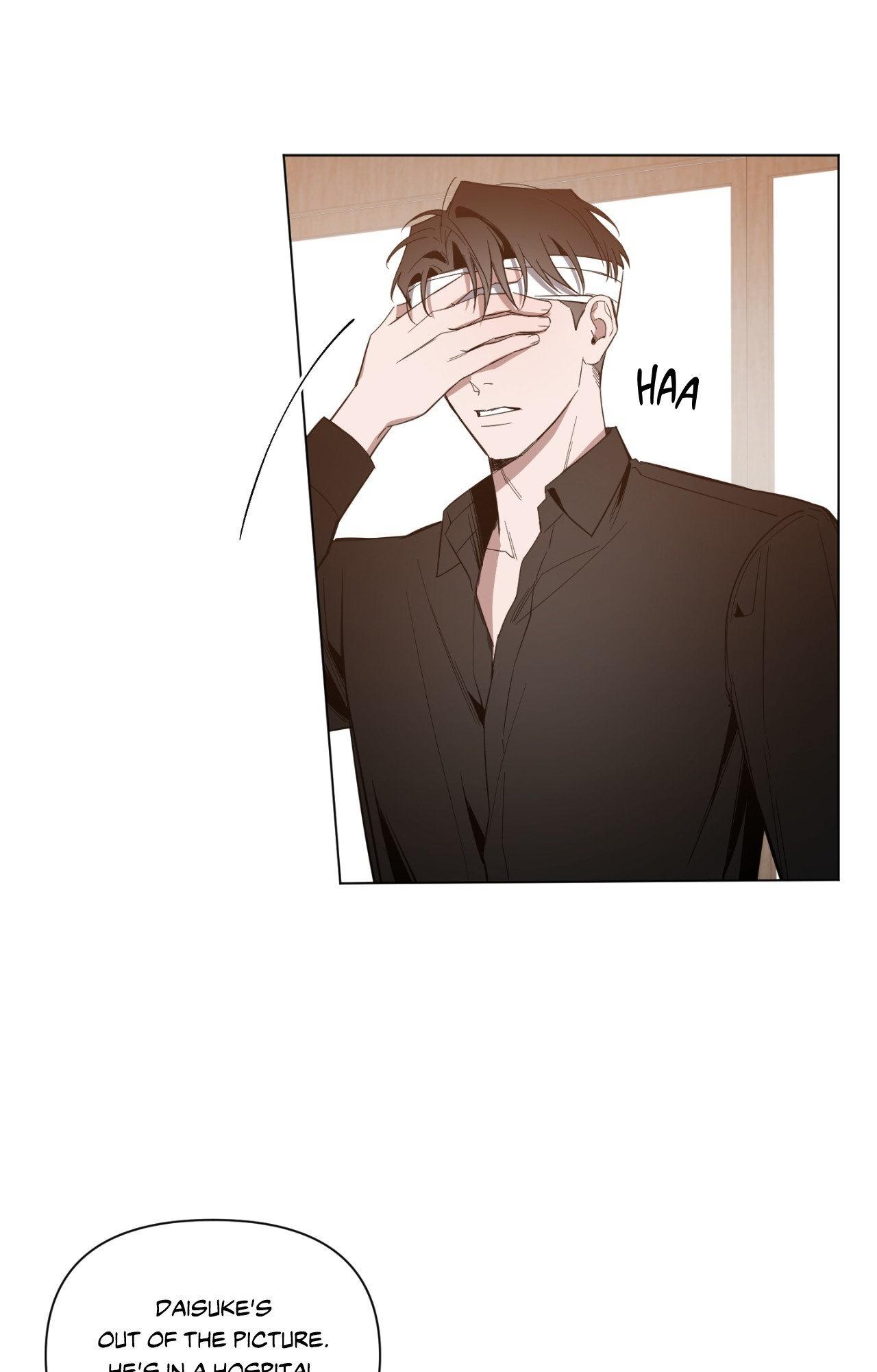 The Dawn Split The Night | ilovecheetos Chapter 70 - Page 14 in English