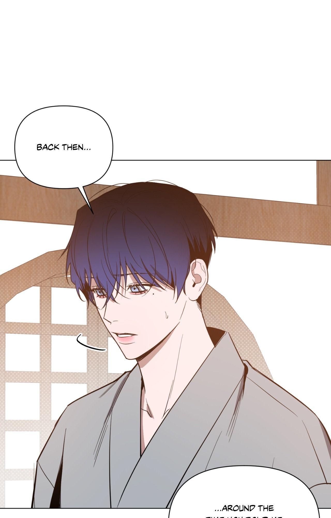 The Dawn Split The Night | ilovecheetos Chapter 70 - Page 18 in English
