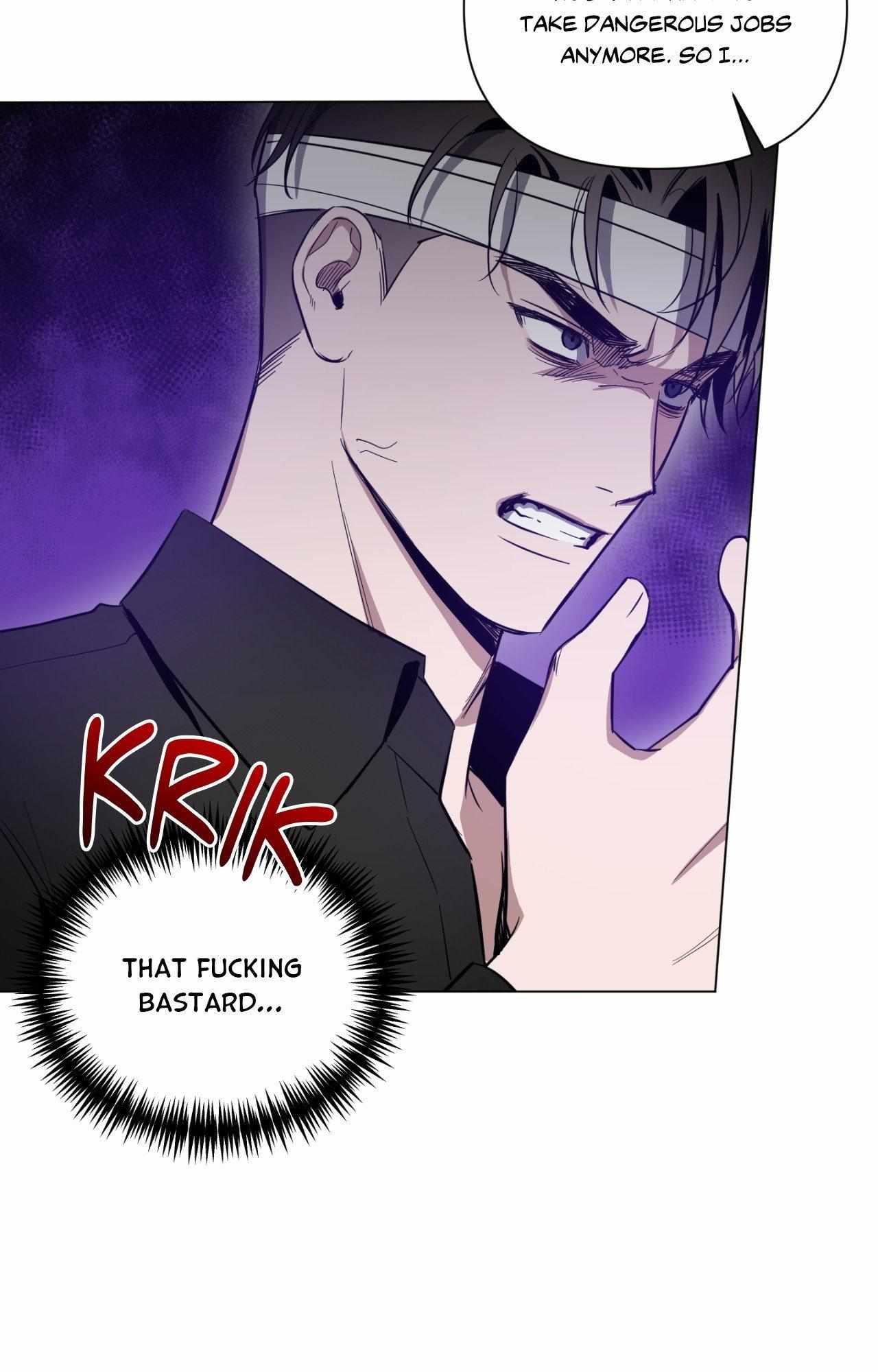 The Dawn Split The Night | ilovecheetos Chapter 70 - Page 22 in English
