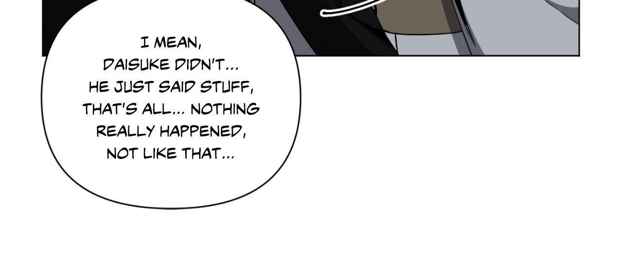 The Dawn Split The Night | ilovecheetos Chapter 70 - Page 26 in English