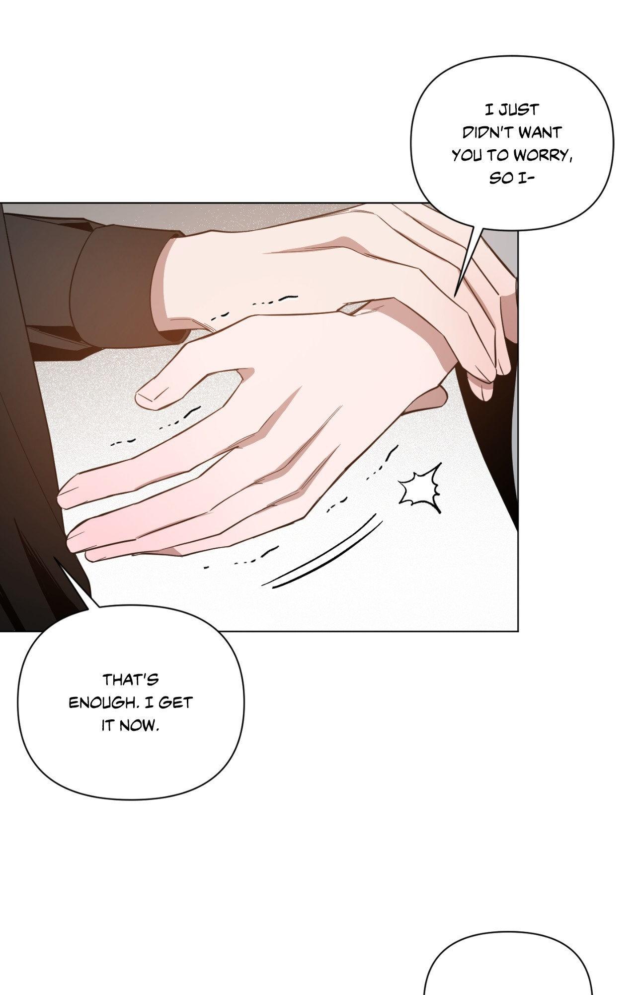 The Dawn Split The Night | ilovecheetos Chapter 70 - Page 27 in English