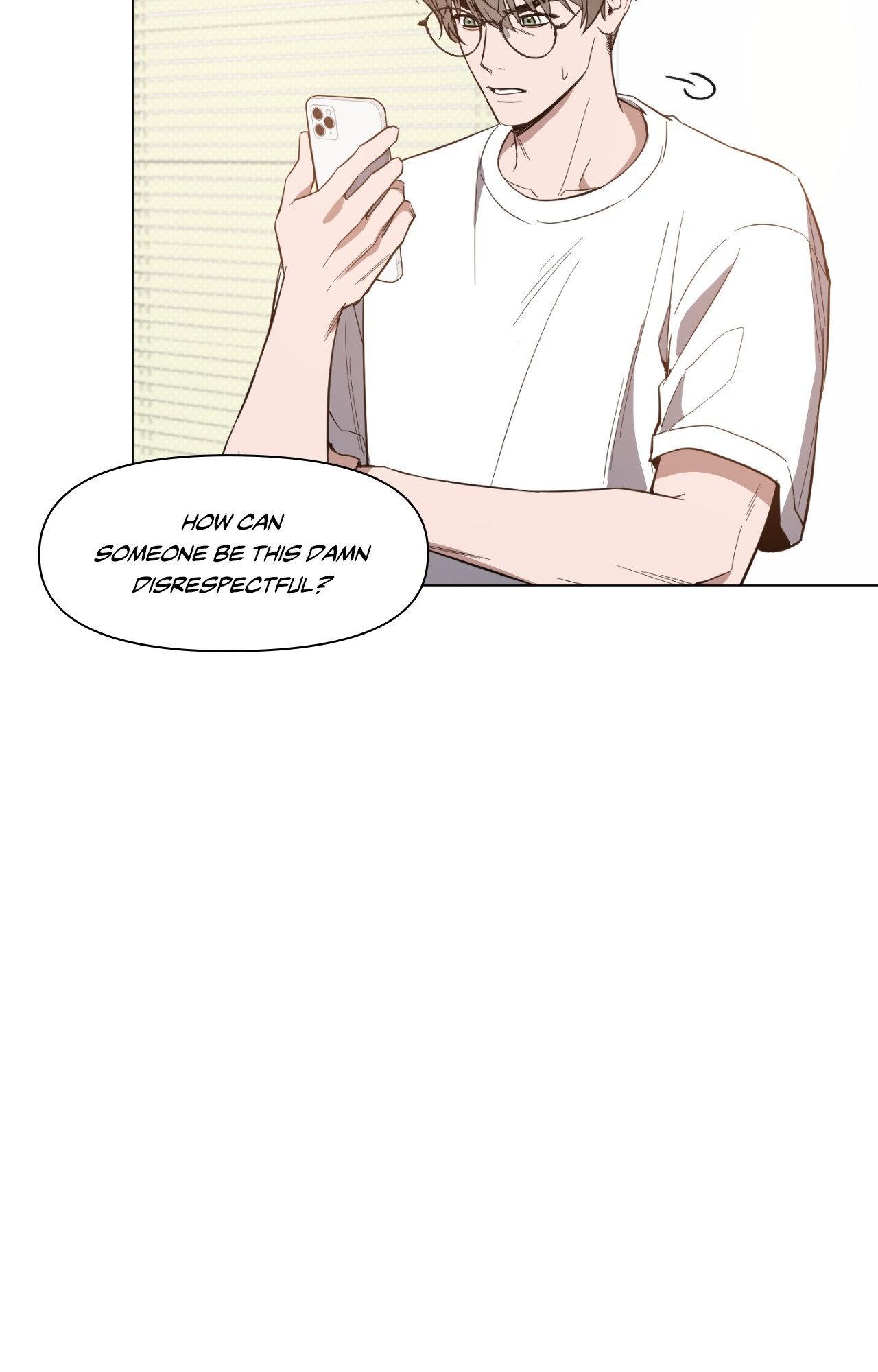 The Dawn Split The Night | ilovecheetos Chapter 70 - Page 4 in English