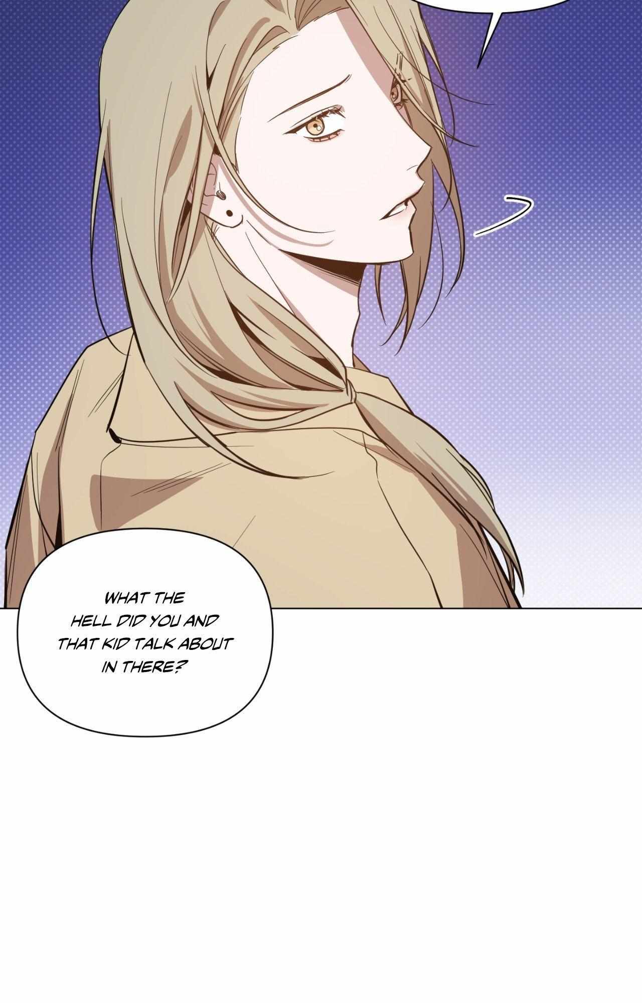 The Dawn Split The Night | ilovecheetos Chapter 70 - Page 40 in English