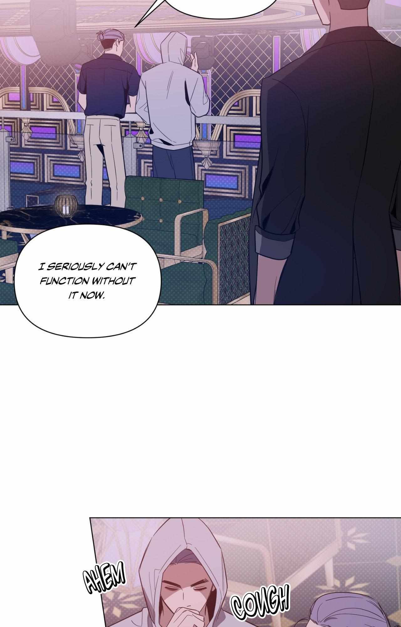 The Dawn Split The Night | ilovecheetos Chapter 70 - Page 53 in English