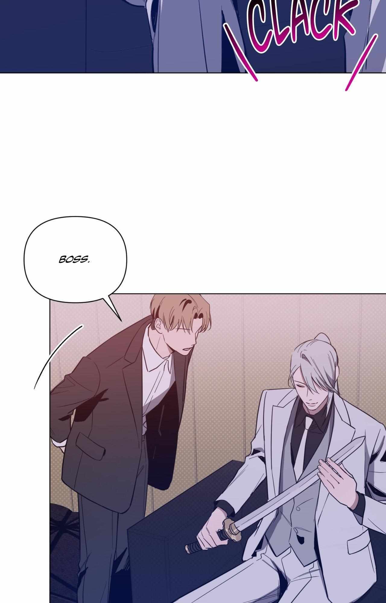 The Dawn Split The Night | ilovecheetos Chapter 70 - Page 62 in English