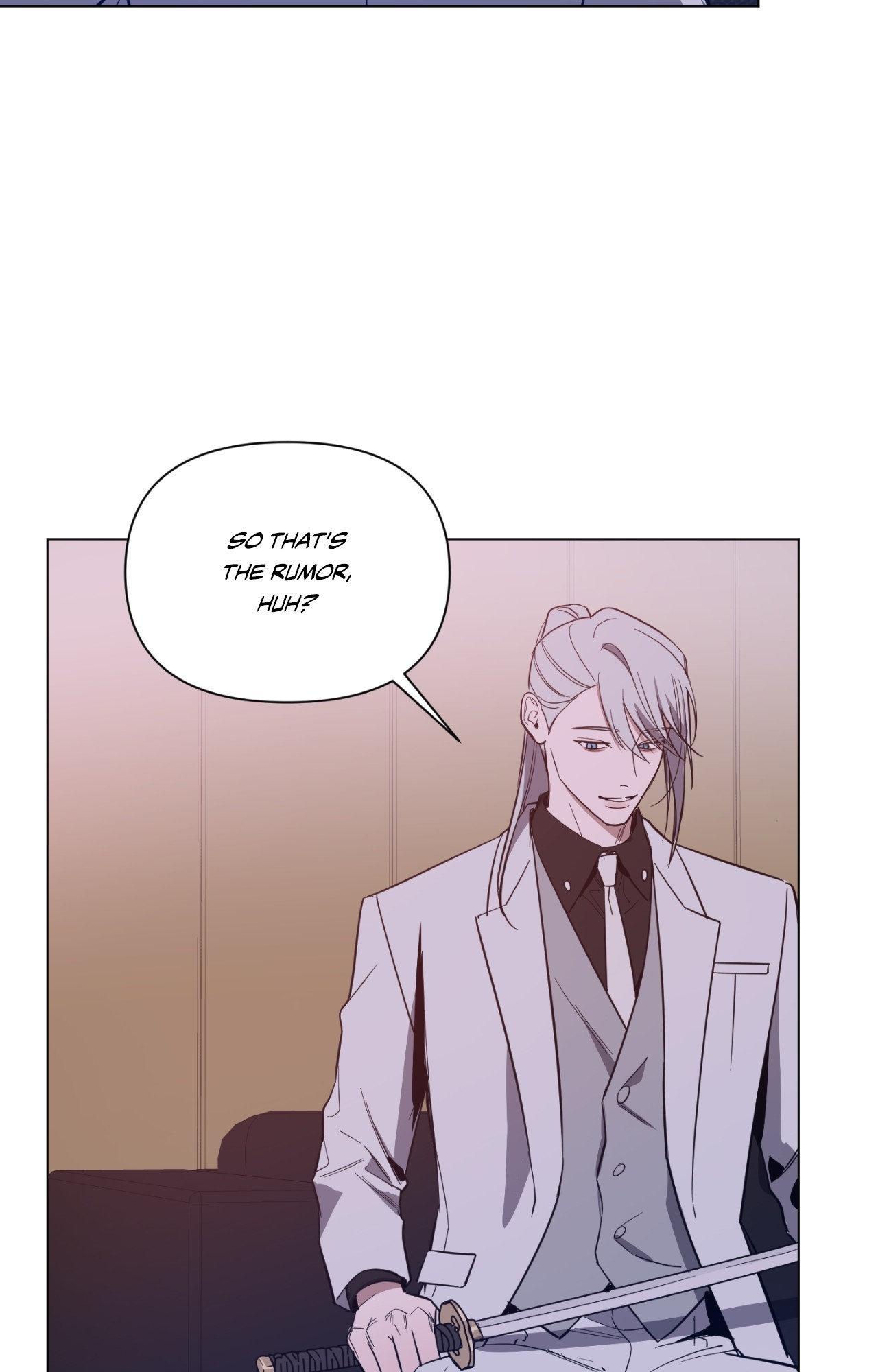 The Dawn Split The Night | ilovecheetos Chapter 70 - Page 64 in English