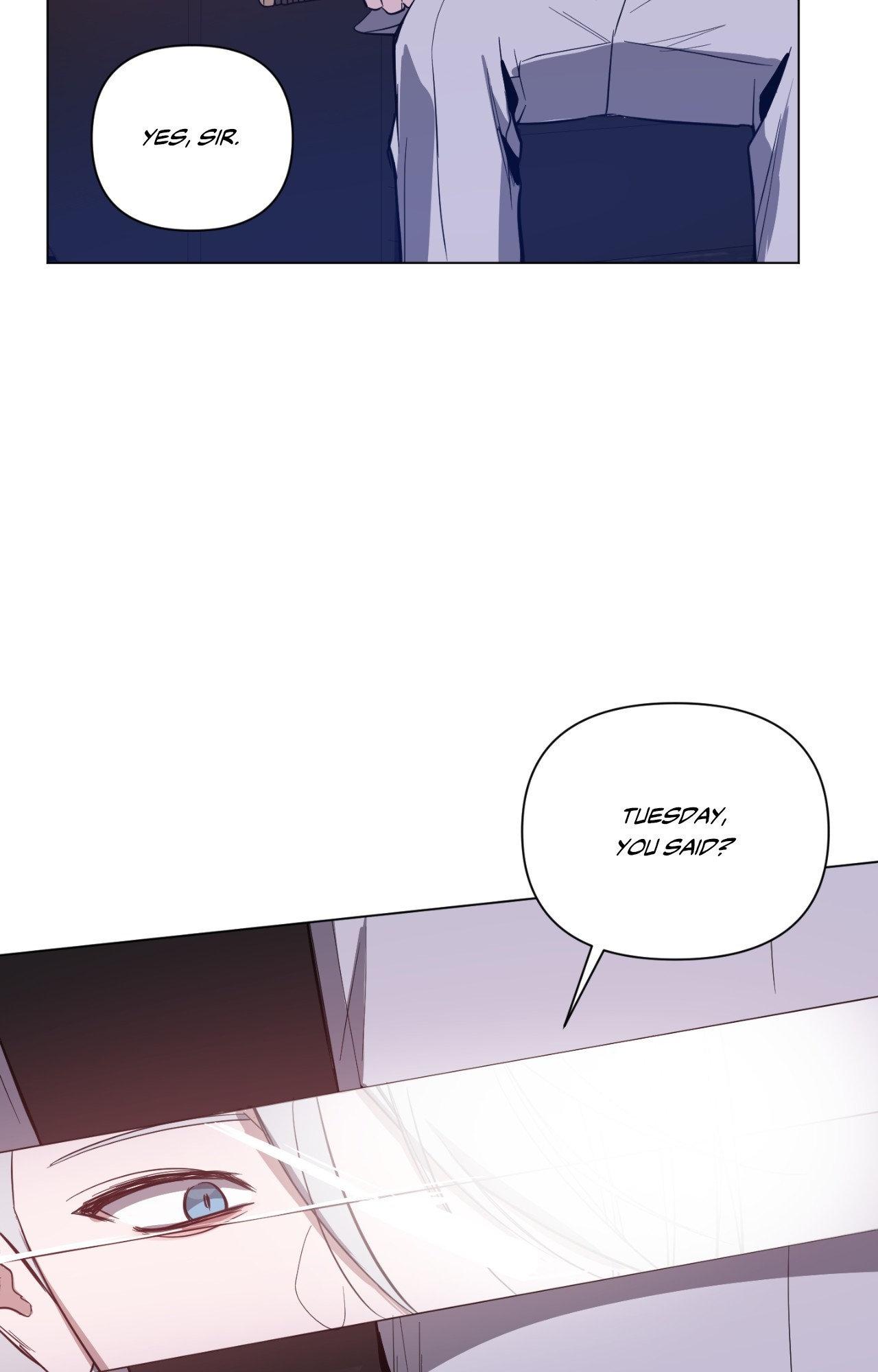 The Dawn Split The Night | ilovecheetos Chapter 70 - Page 65 in English