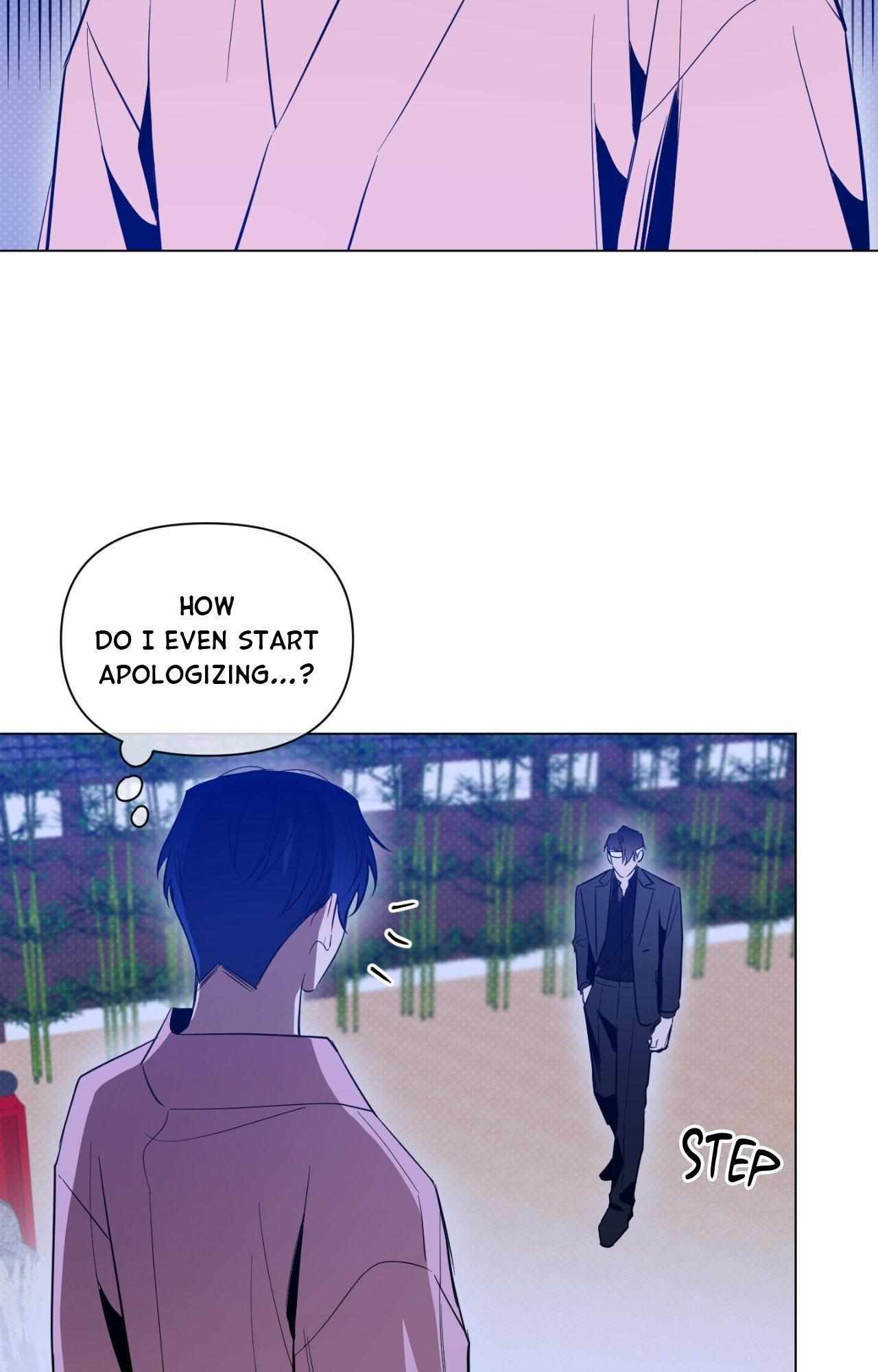 The Dawn Split The Night | ilovecheetos Chapter 71 - Page 10 in English